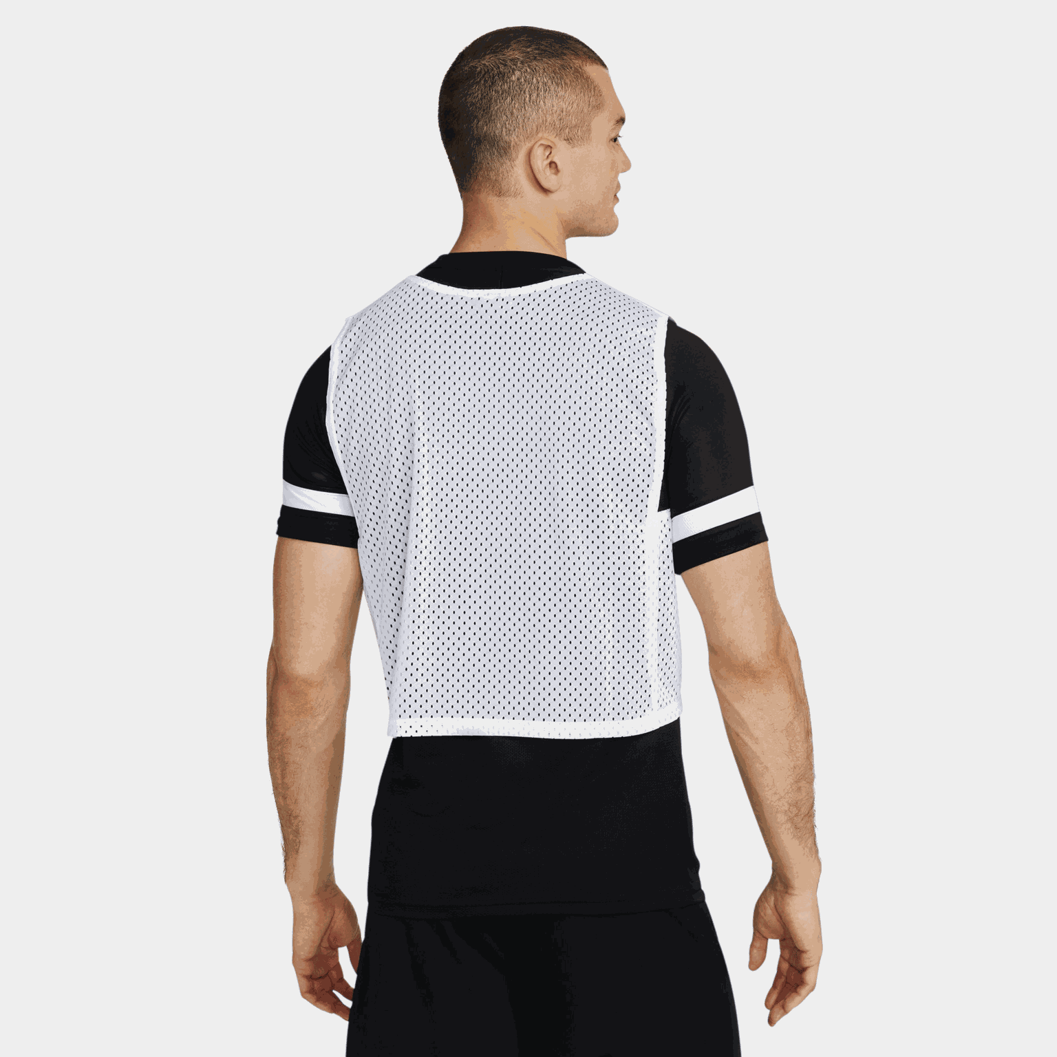 Dri-FIT Park20 Bib, treeniliivi - full image 2