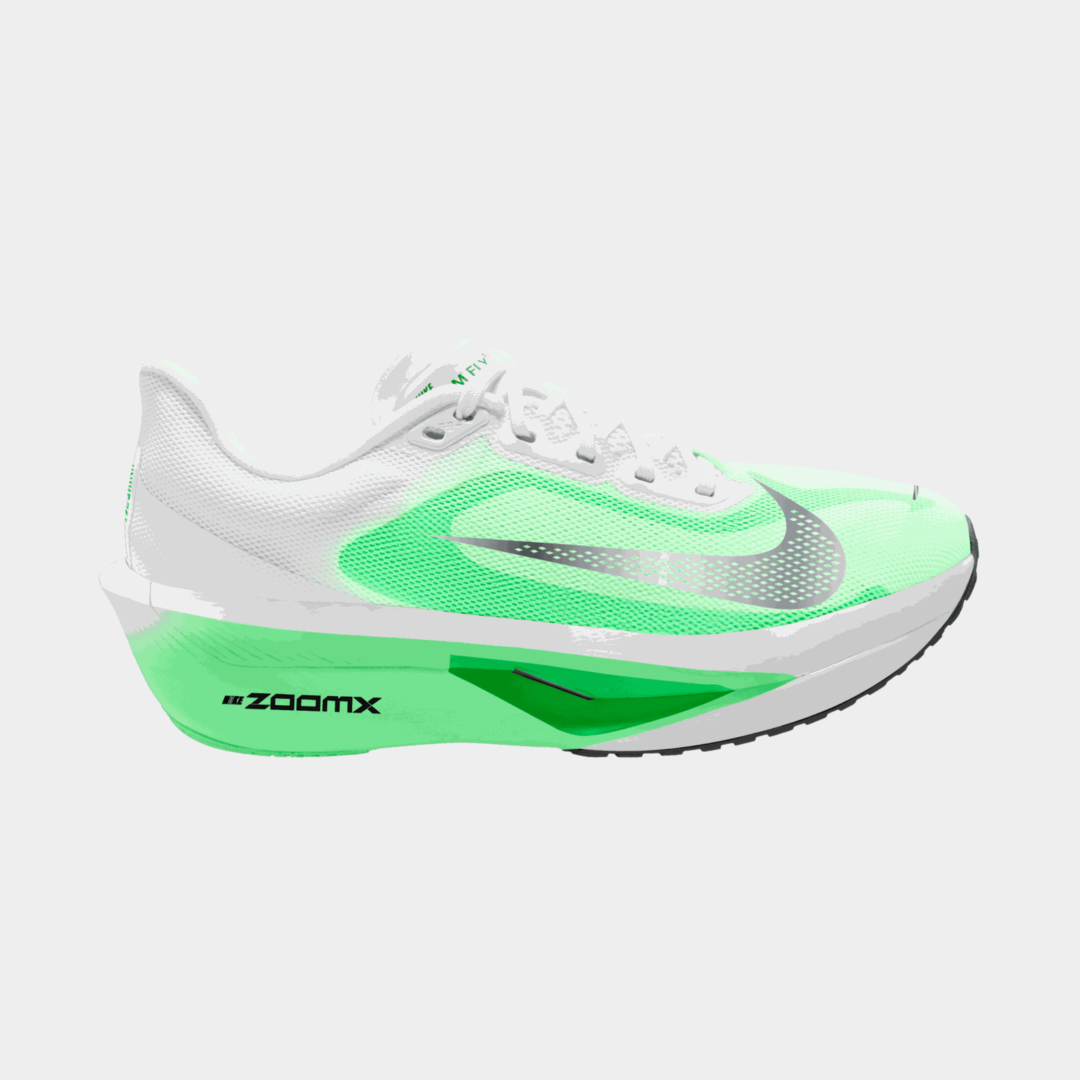 Zoom Fly 6, naisten juoksukengät - full image 1