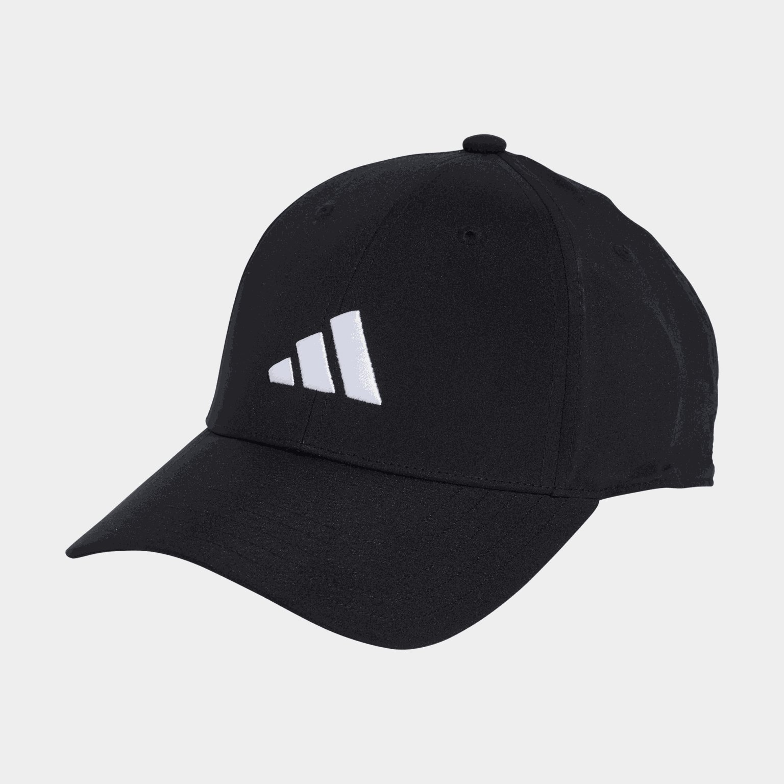 New Logo Embroidered Baseball Cap, lippis - full image 1