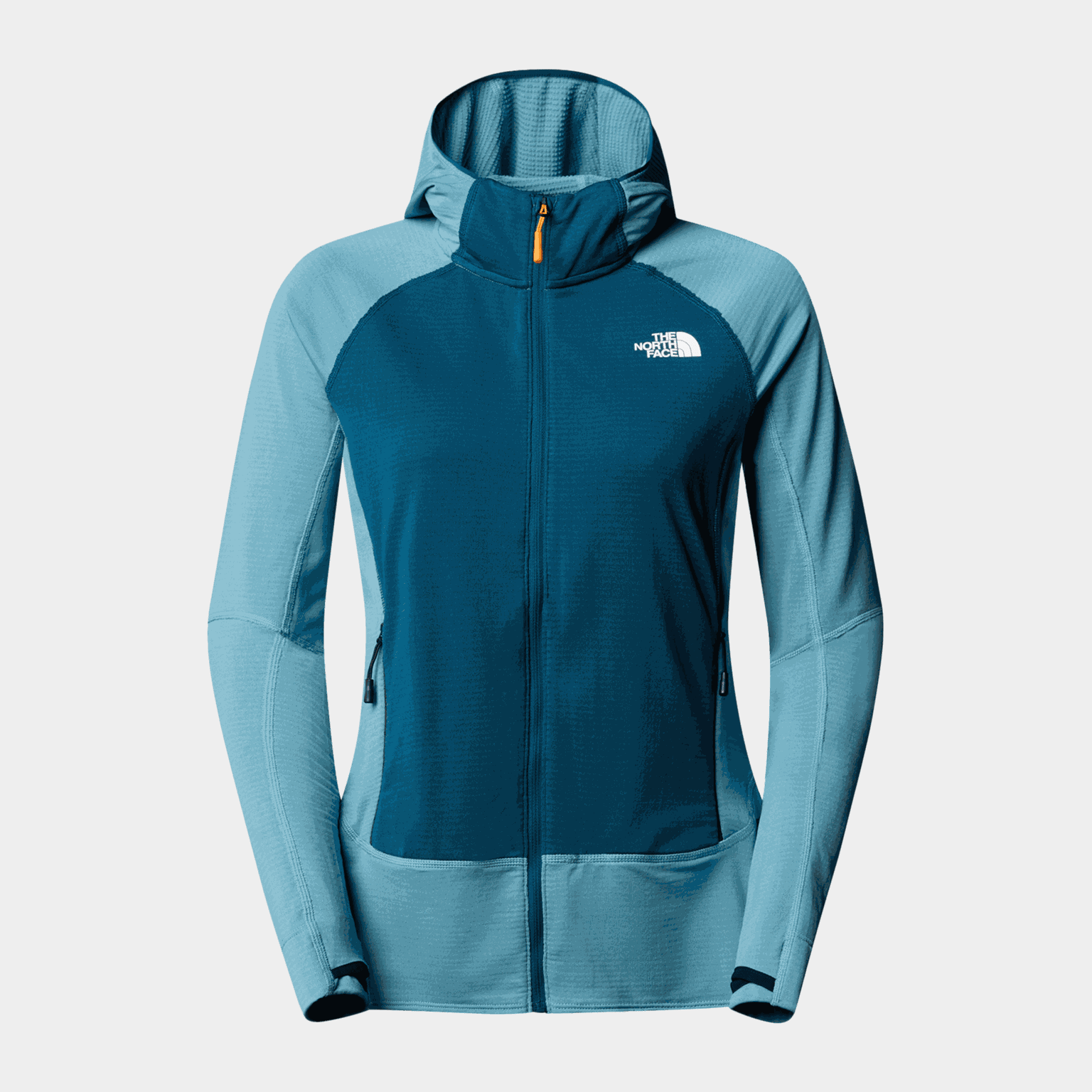 Bolt Polartec Hoodie - full image 1