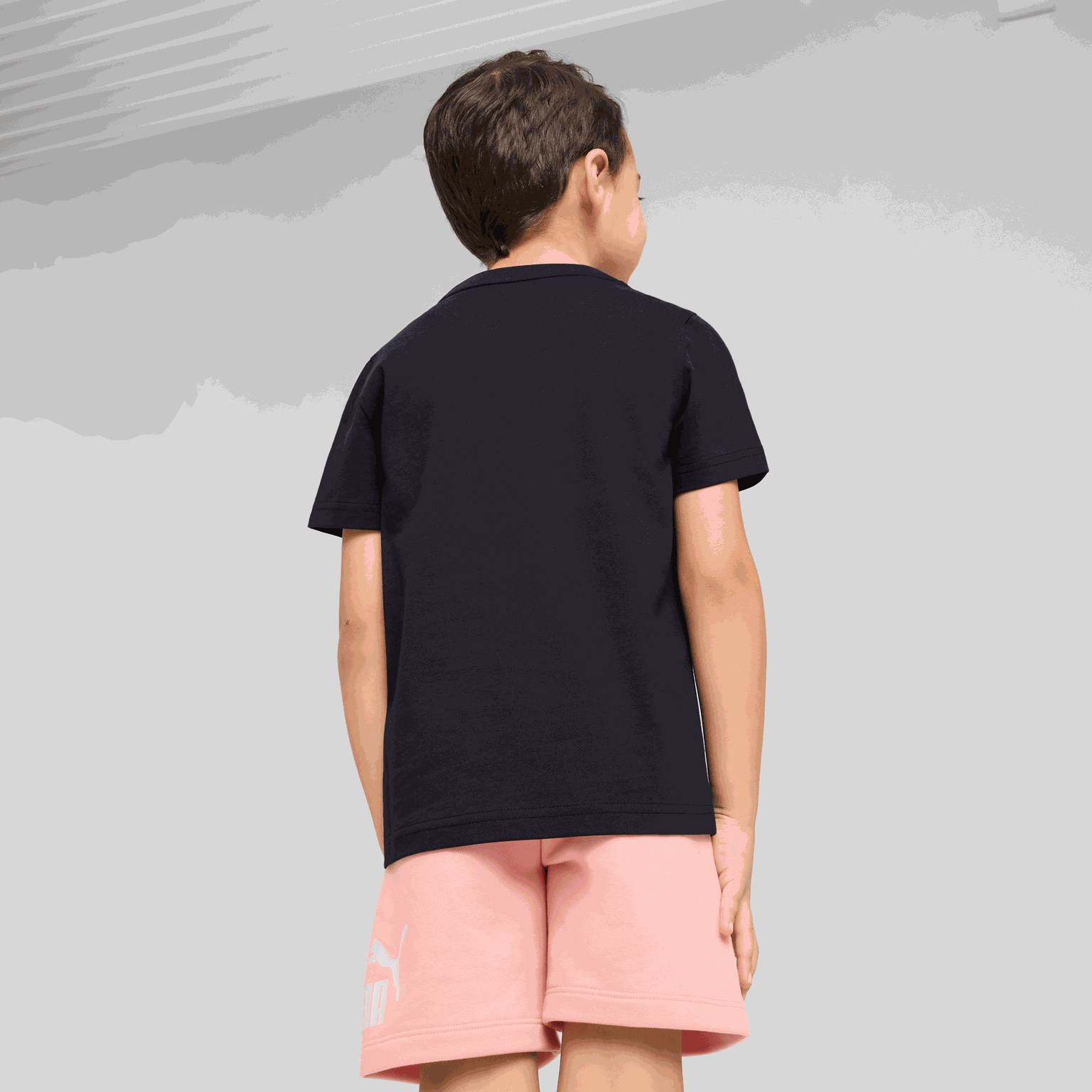 Essential No. 1 Logo-Tee, lasten t-paita - full image 2