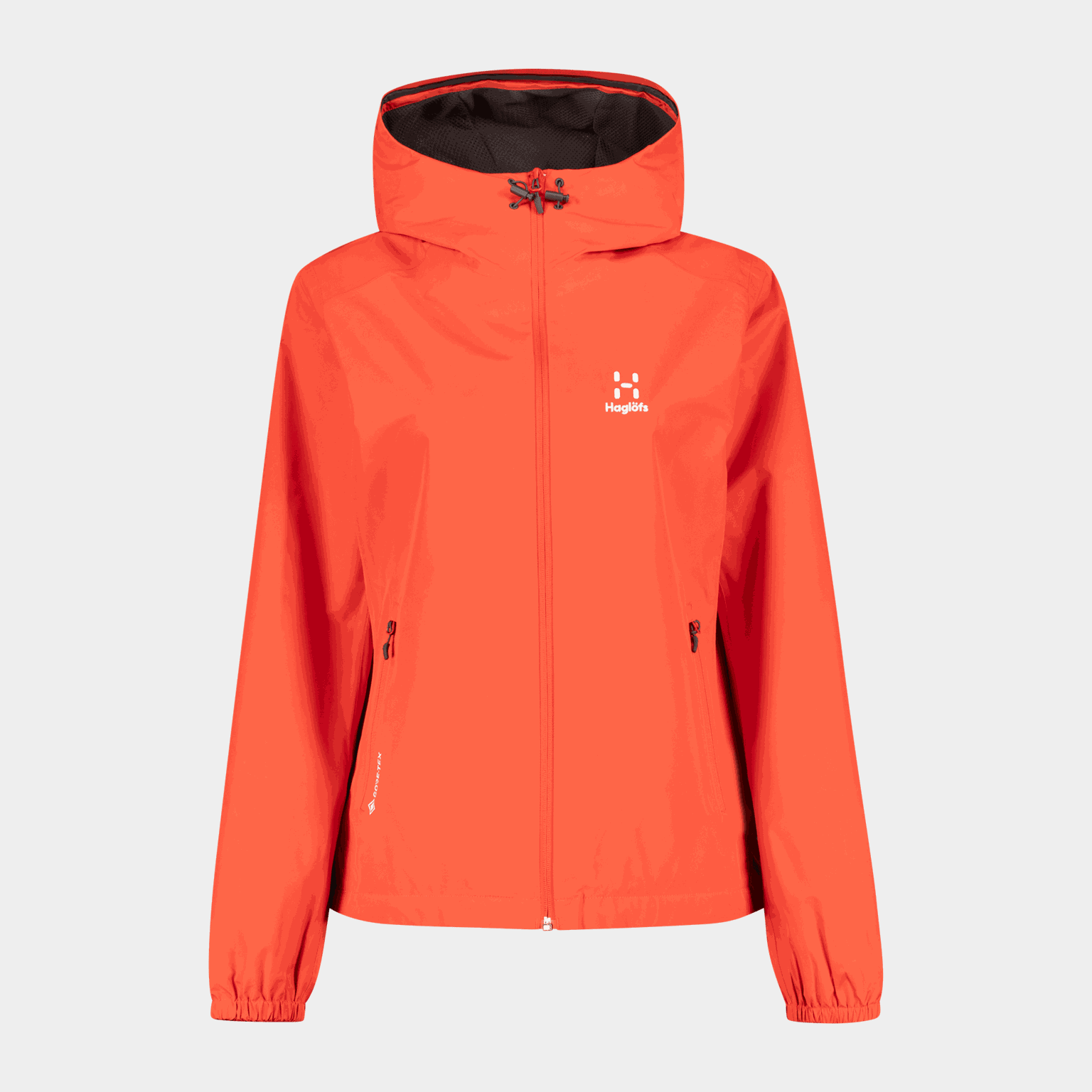 Betula GTX OE Jacket, naisten kuoritakki - full image 1
