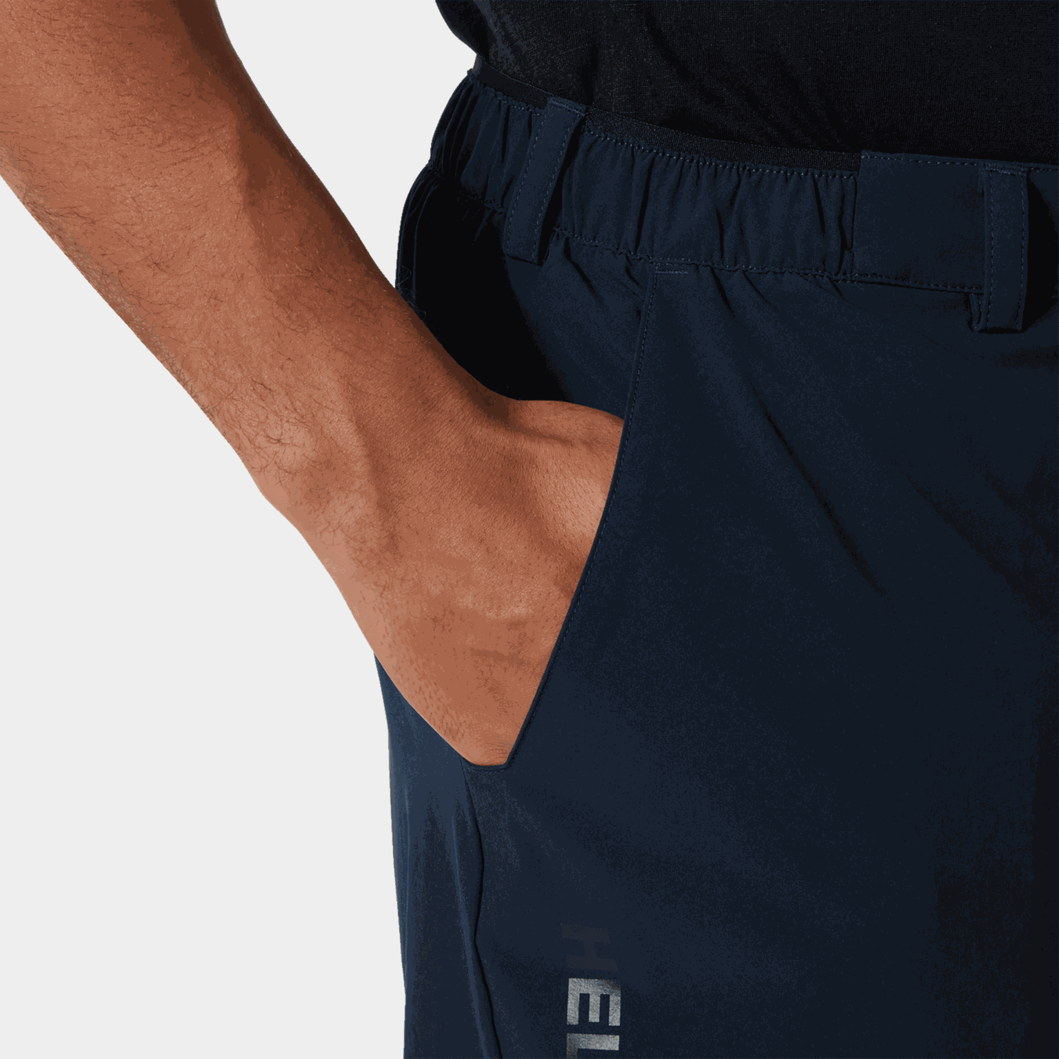 Sirocco Shorts 9", miesten purjehdusshortsit - full image 3