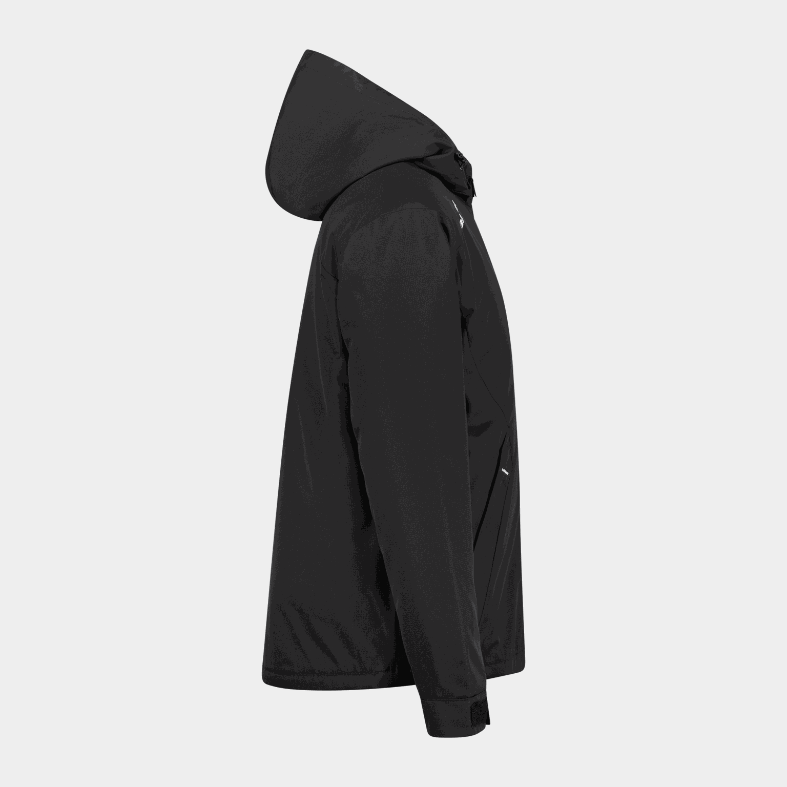 S24 Team Heavyweight Jacket 26/27, aikuisten takki - full image 4