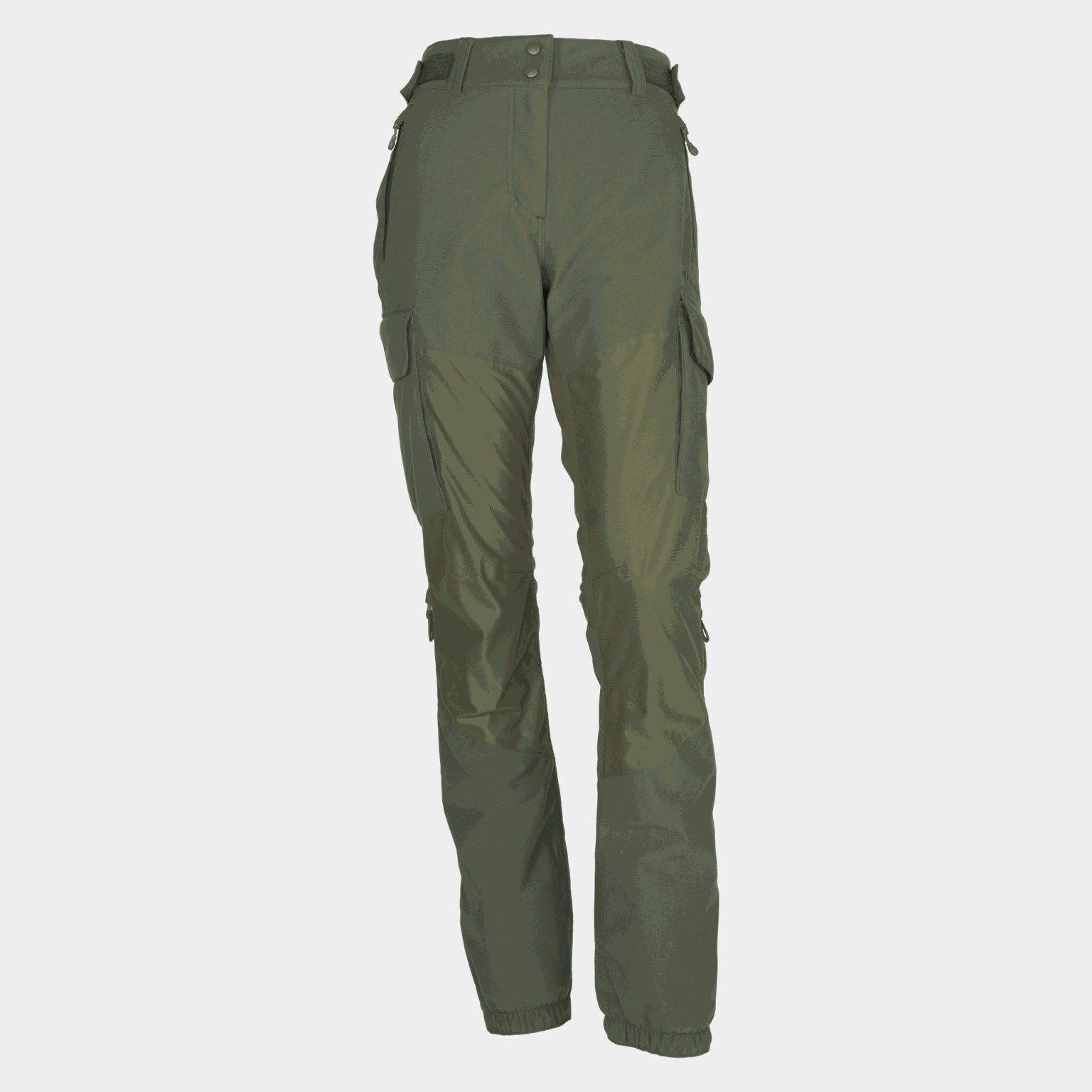 Bobcat Hunting Pants, naisten metsästyshousut - full image 2