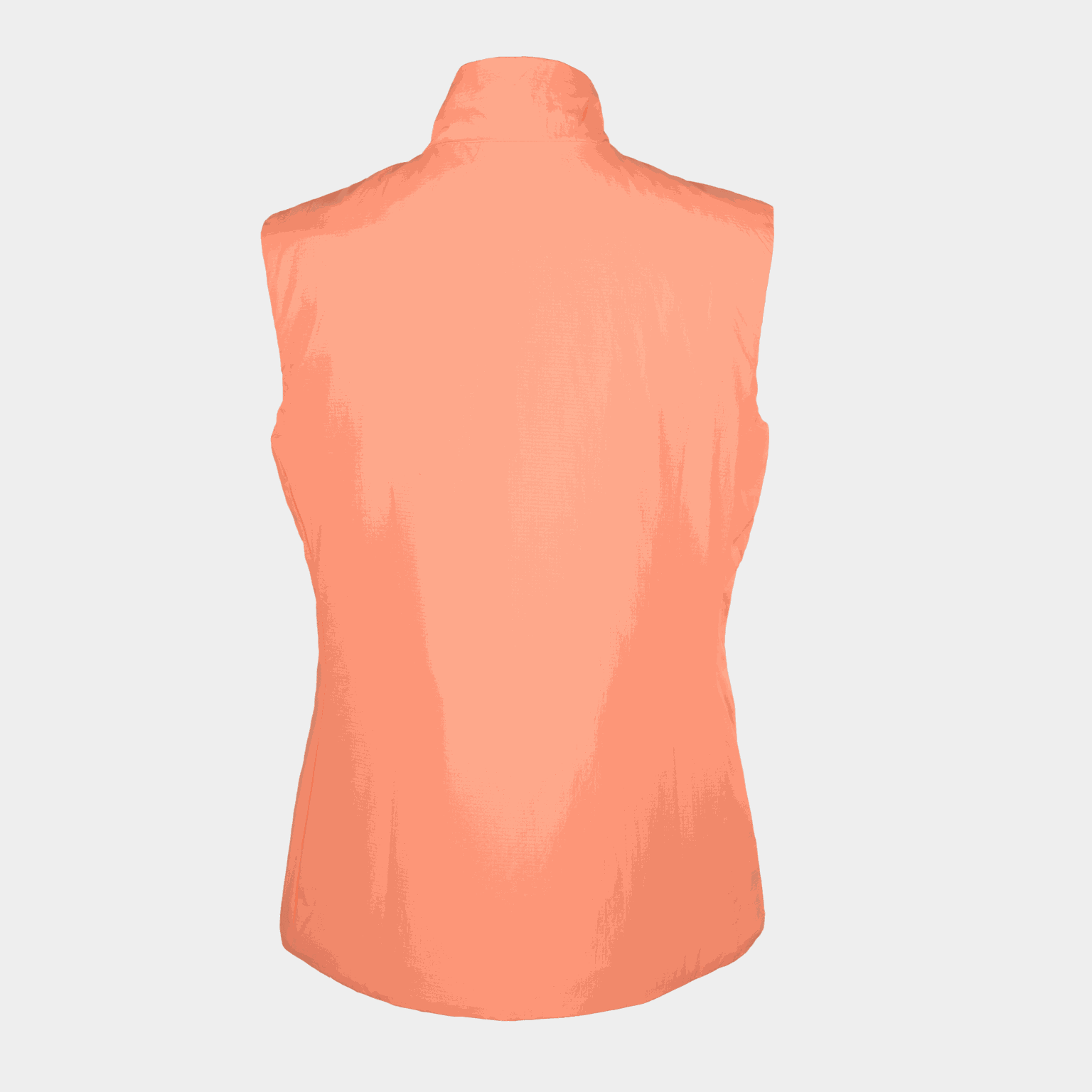 Carlshamn Inslulated Vest - full image 2