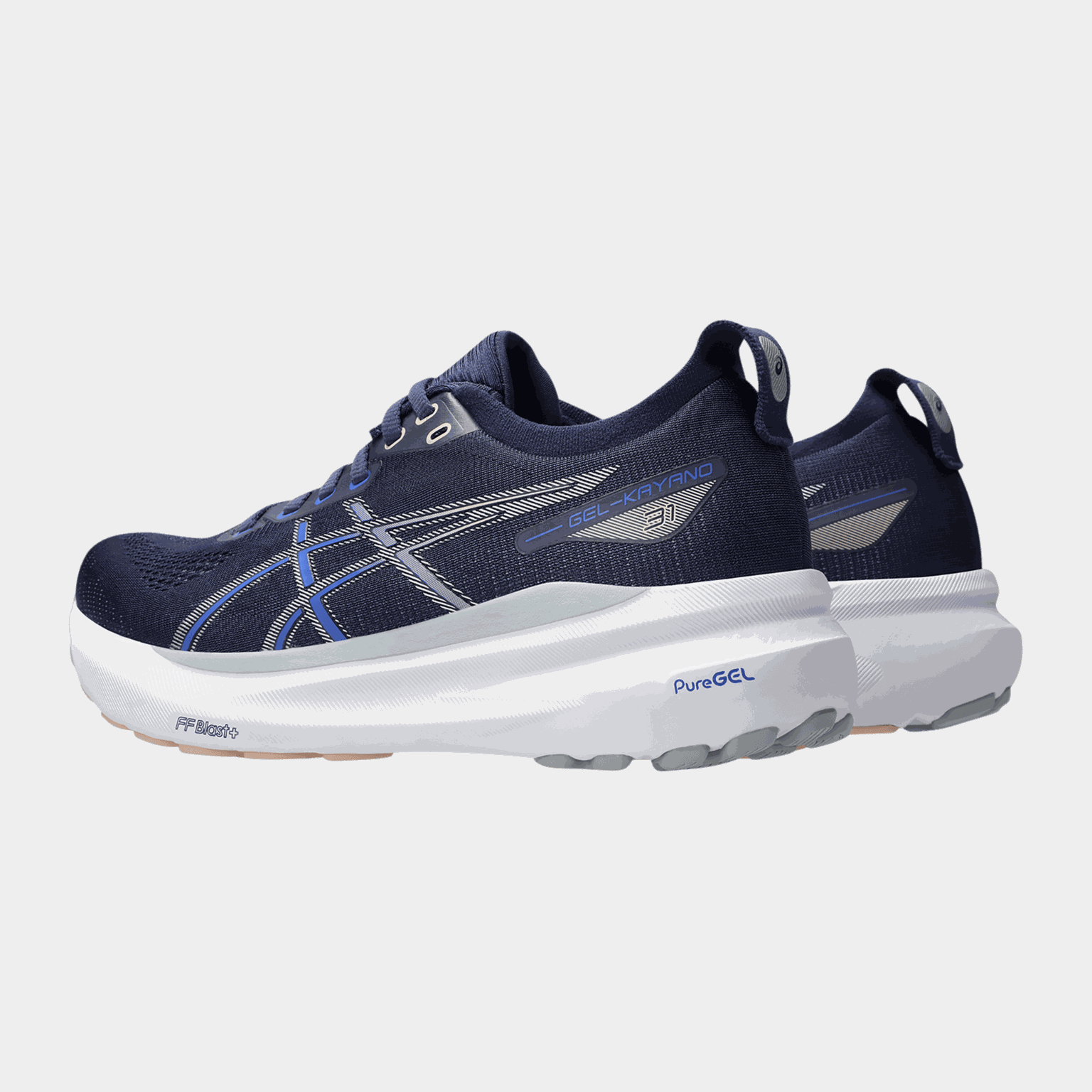 GEL-Kayano 31, naisten juoksukengät - full image 4