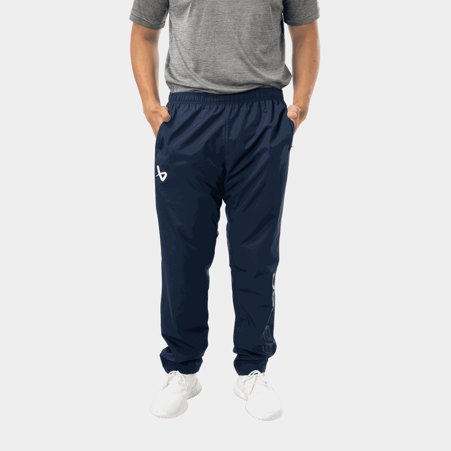 S24 Team Lightweight Pant 26/27, aikuisten treenihousut - full image 1