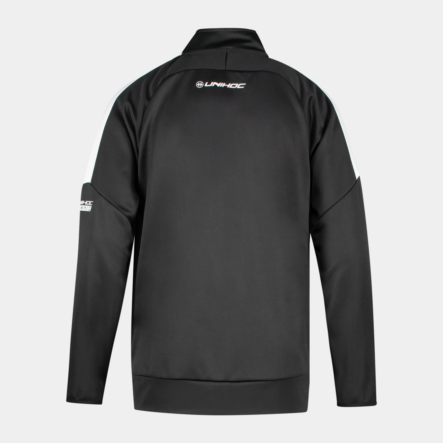 Jacket TECHNIC black/white 22/23, nuorten treenitakki ...