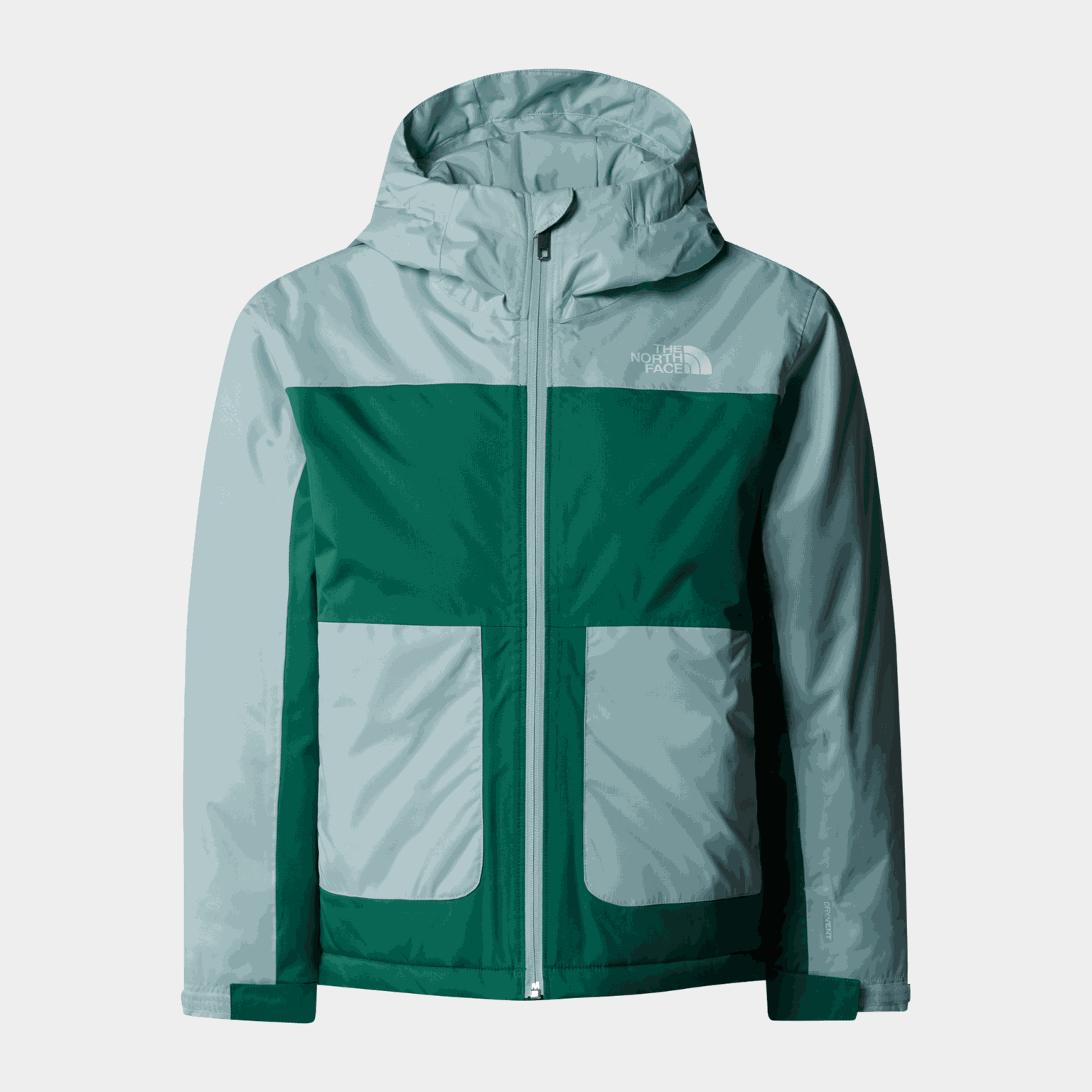 G Freedom Insulated Jacket - full image 1