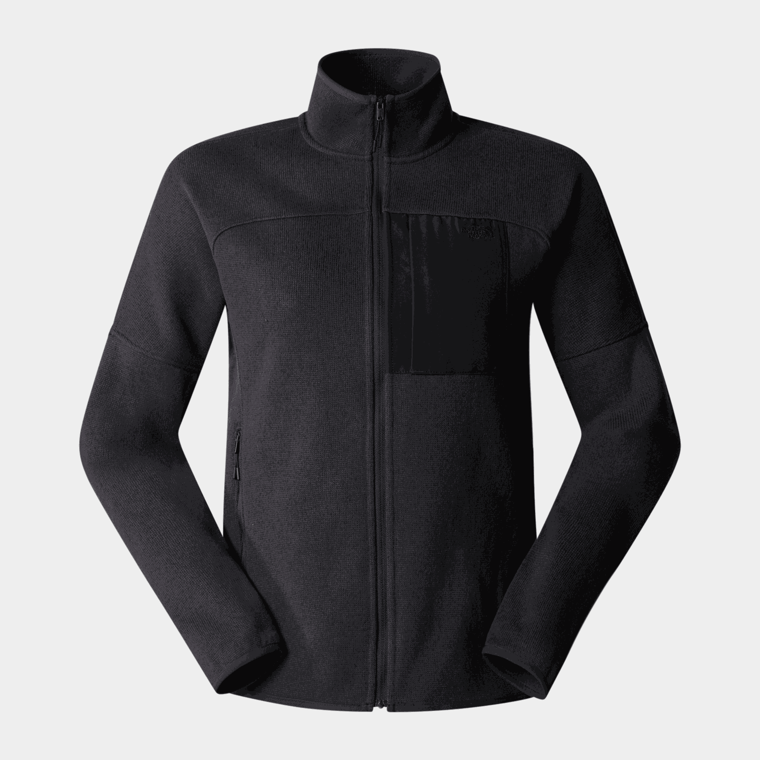 Front Range Fleece Jacket - full image 1