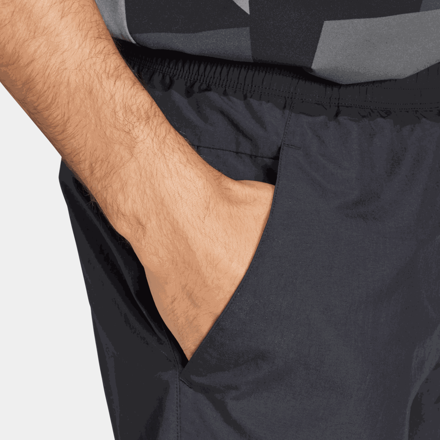 Terrex Multi Shorts, miesten shortsit - full image 4