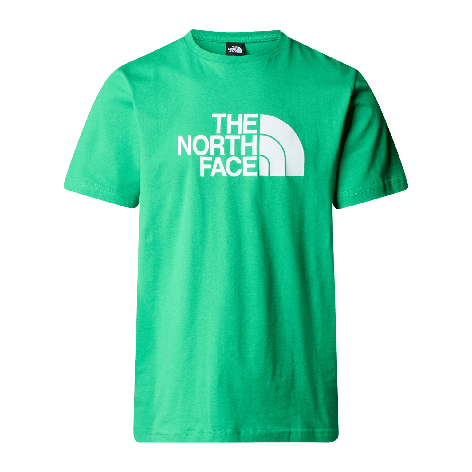 Футболка The North Face Easy (размер S/S)