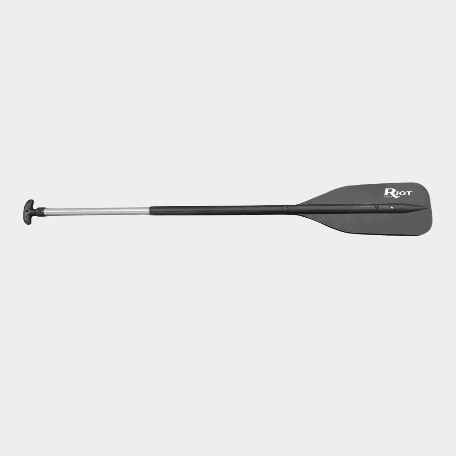 Canoe Padle 140 cm, kanootin mela - full image 1