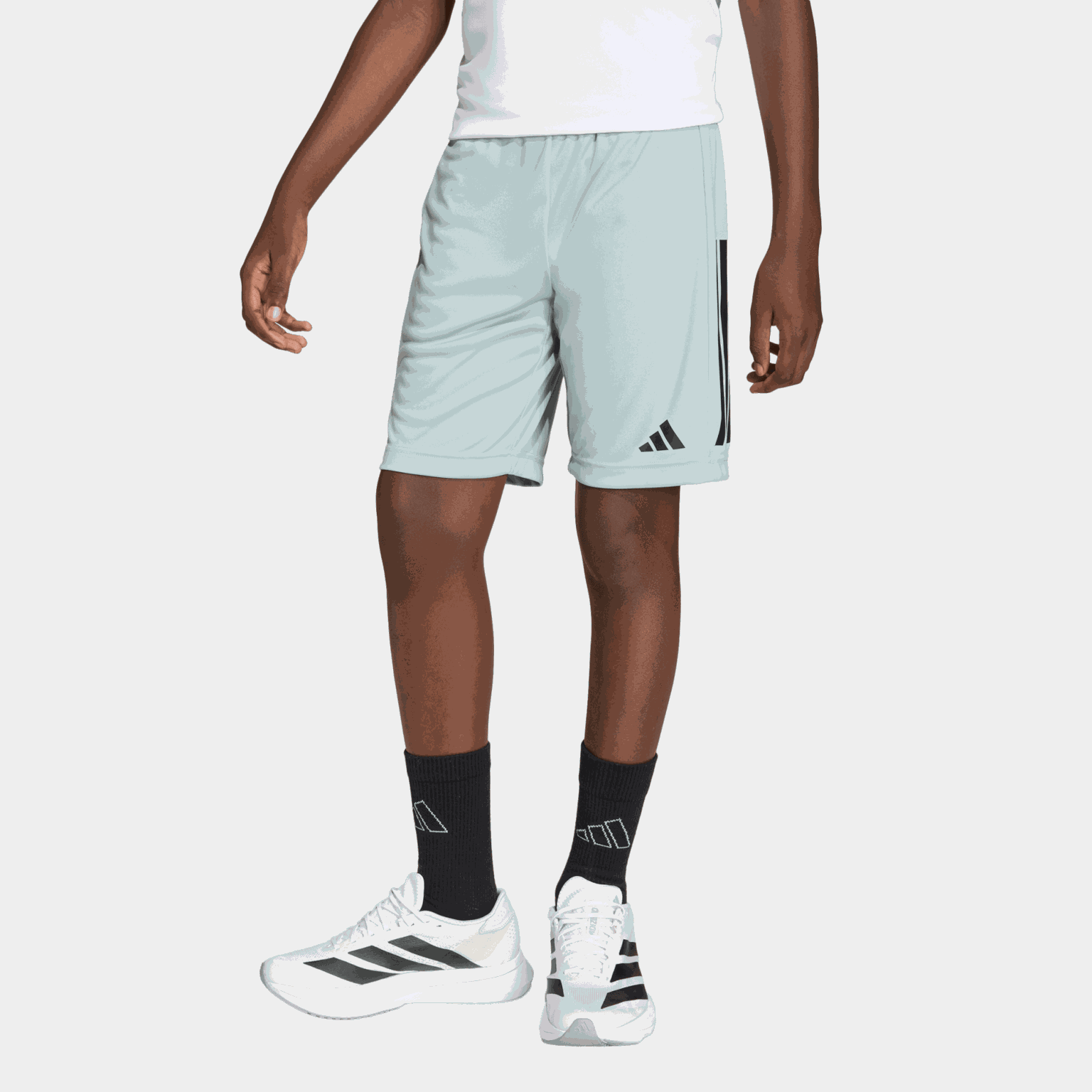 Serano Shorts, nuorten treenishortsit - full image 2