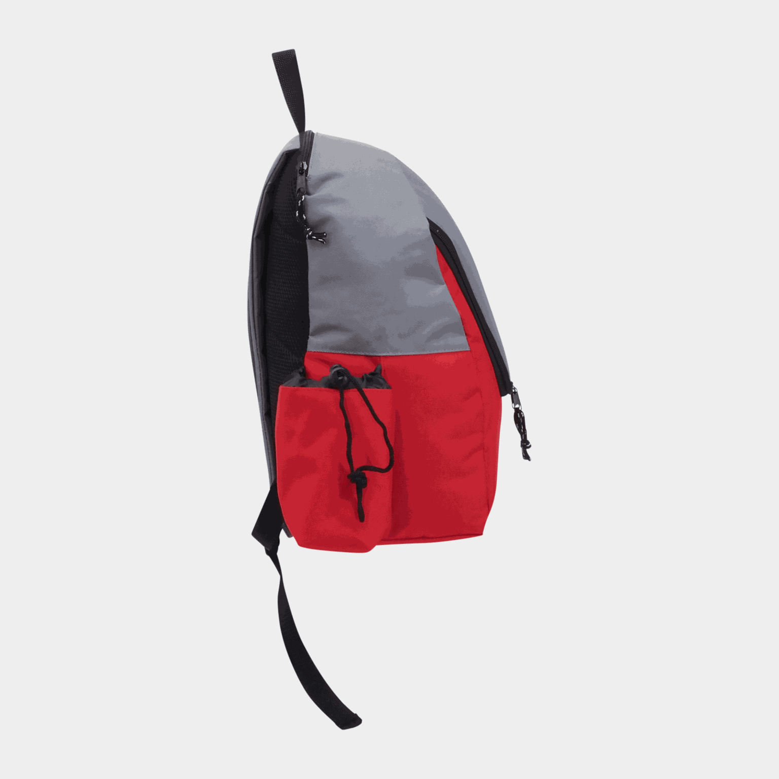 Discover Disc Golf Backpack, Reppu frisbeegolfiin - full image 4