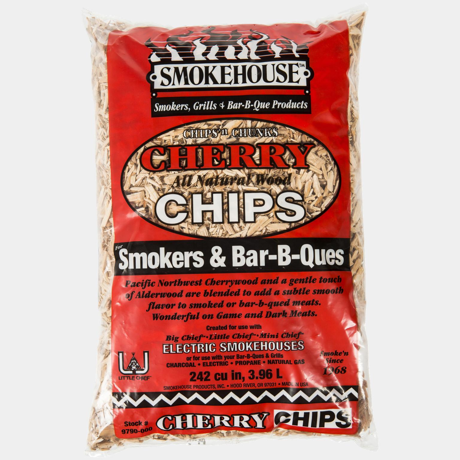 Chips 'n' Chunks - Kalastustarvikkeet - STD | XXL