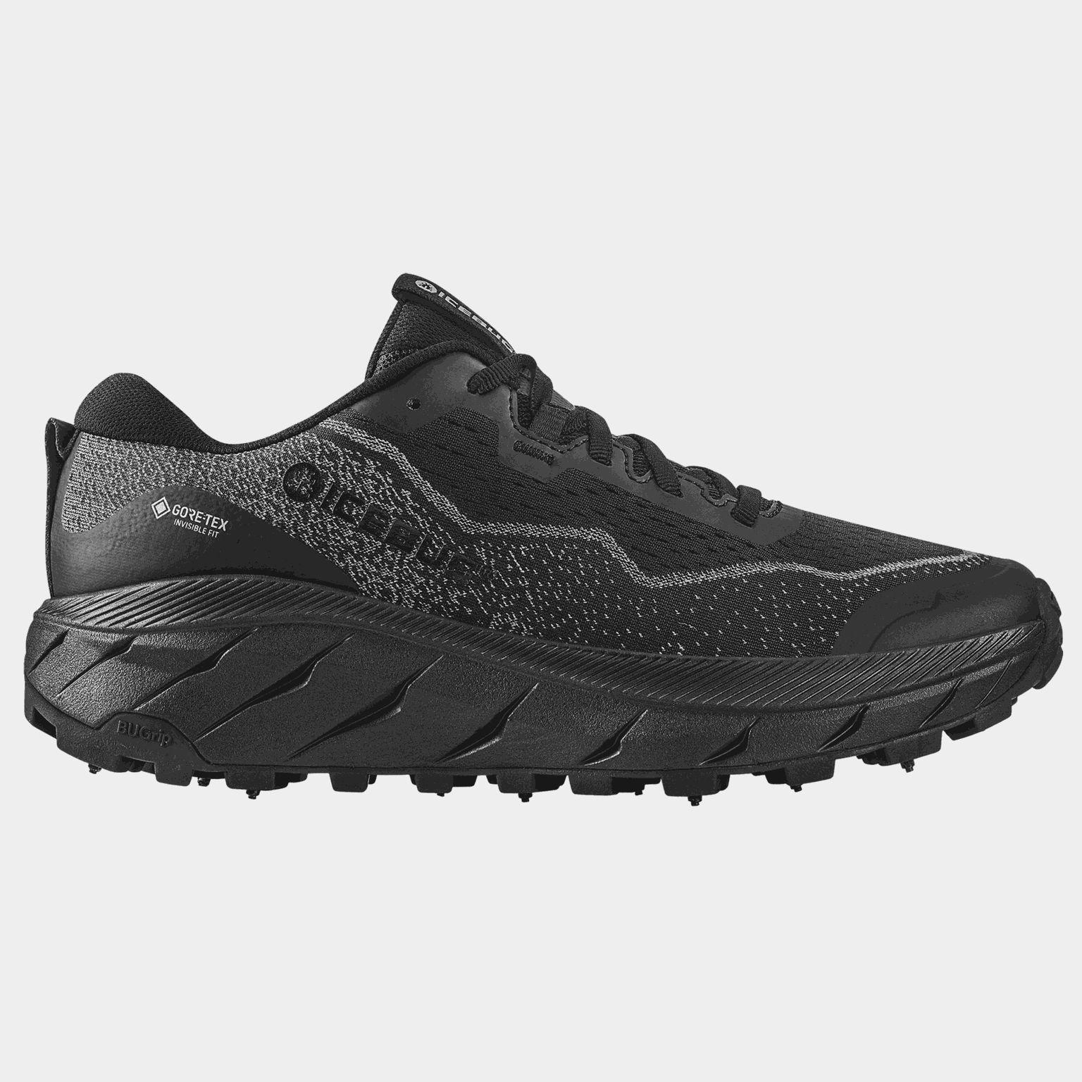 Rubus 2 BUGrip Gore-Tex, naisten juoksukengät - full image 1