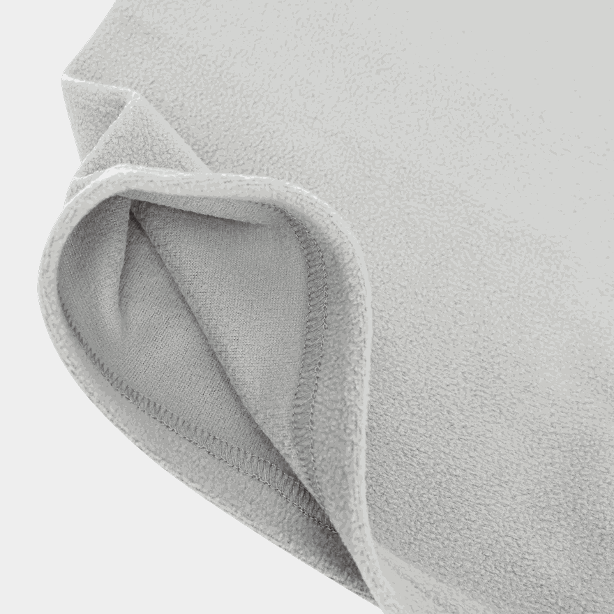 Kemi Fleece Necktube, kauluri - full image 2