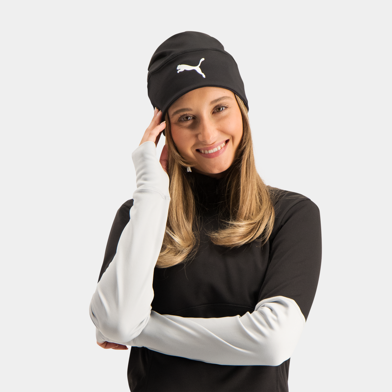 LIGA Beanie, pipo - full image 3