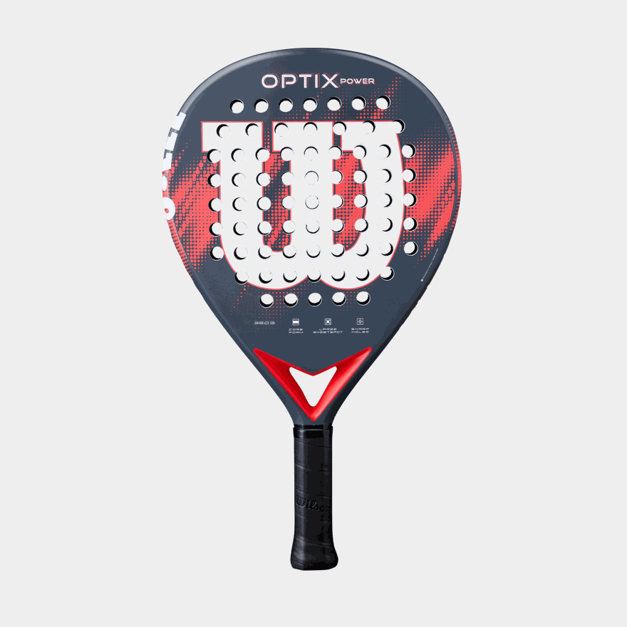 OPTIX V2 POWER, Padelmaila - full image 1