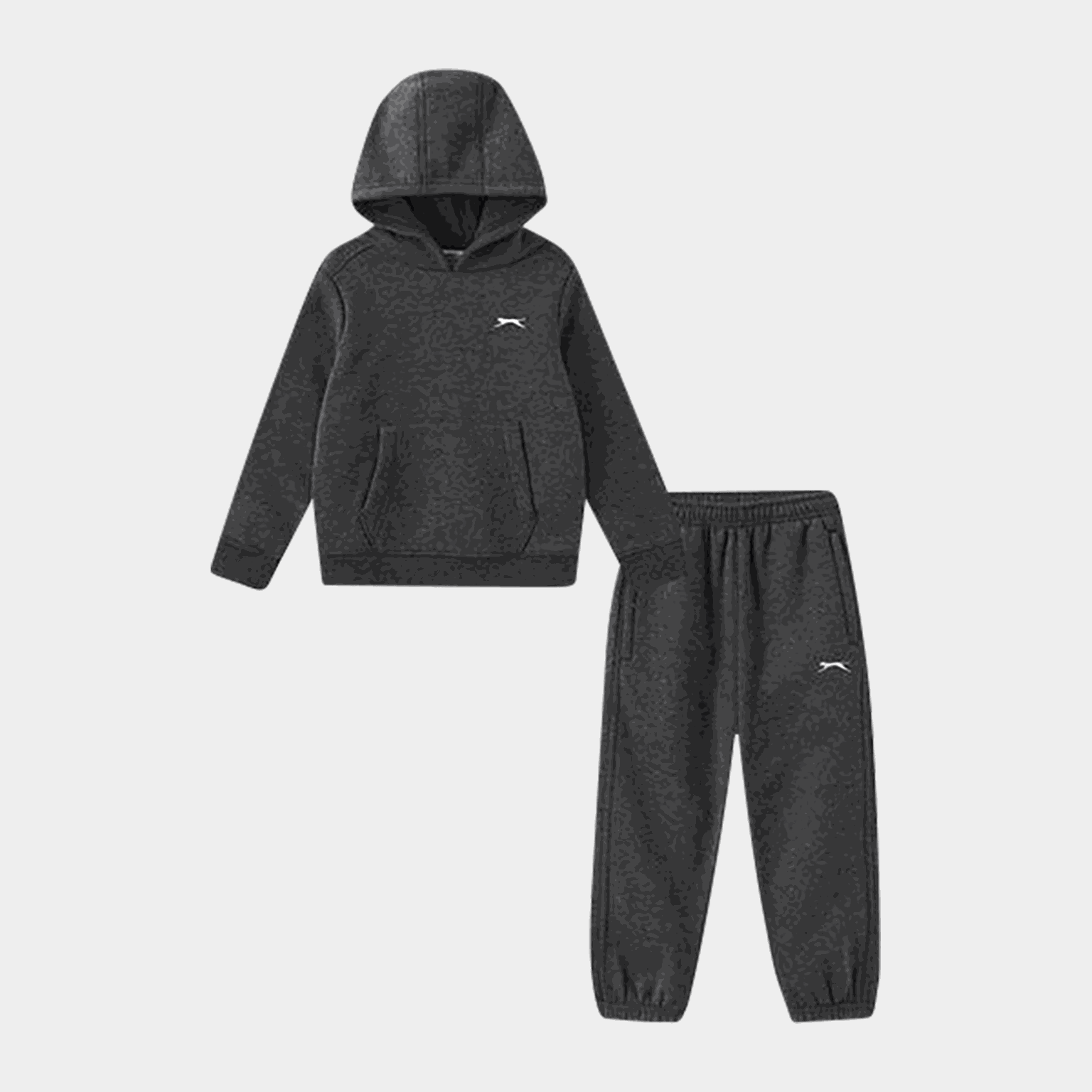 Fleece Tracksuit Set, lasten collegeasu - full image 1