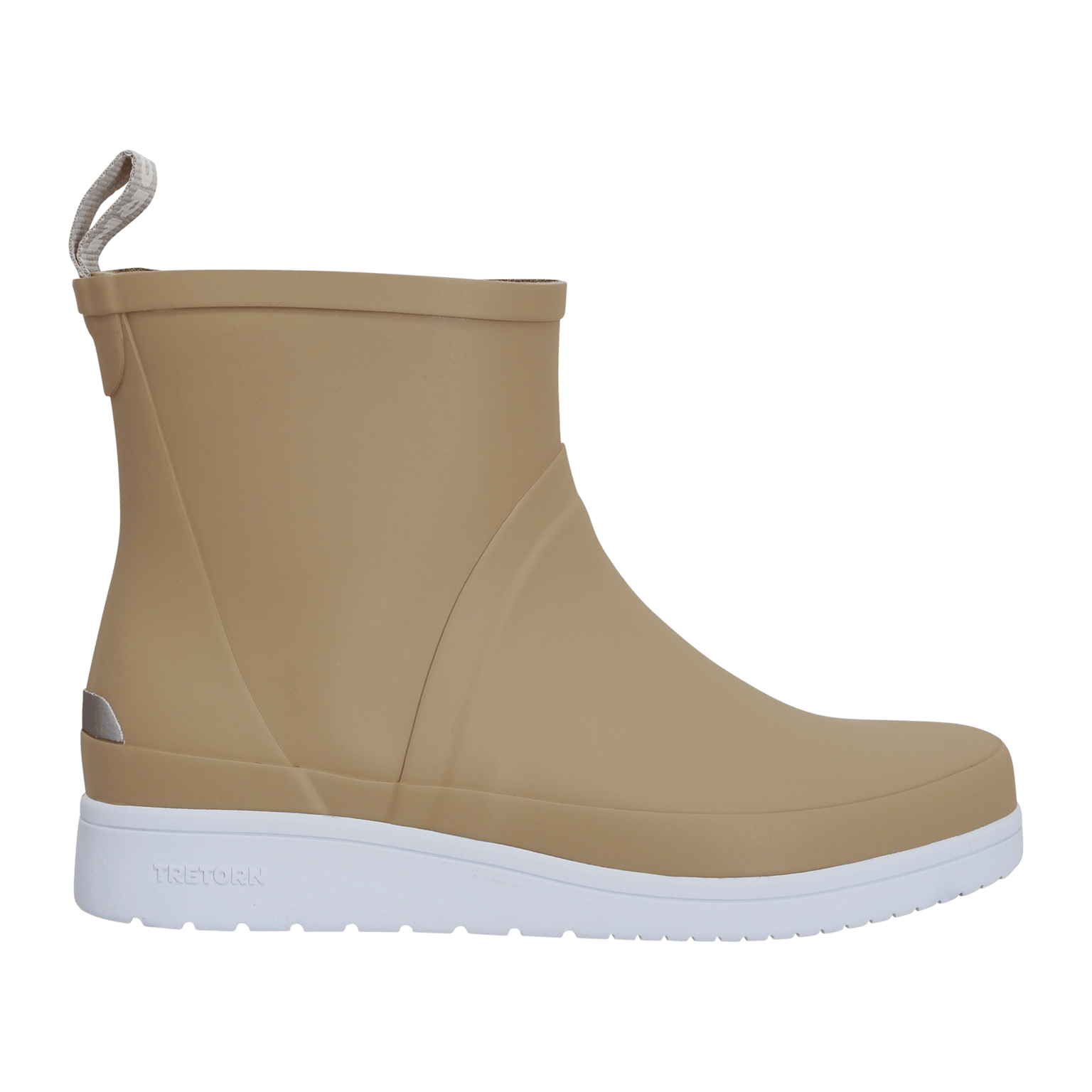 Tretorn Viken II Low, женские резиновые сапоги