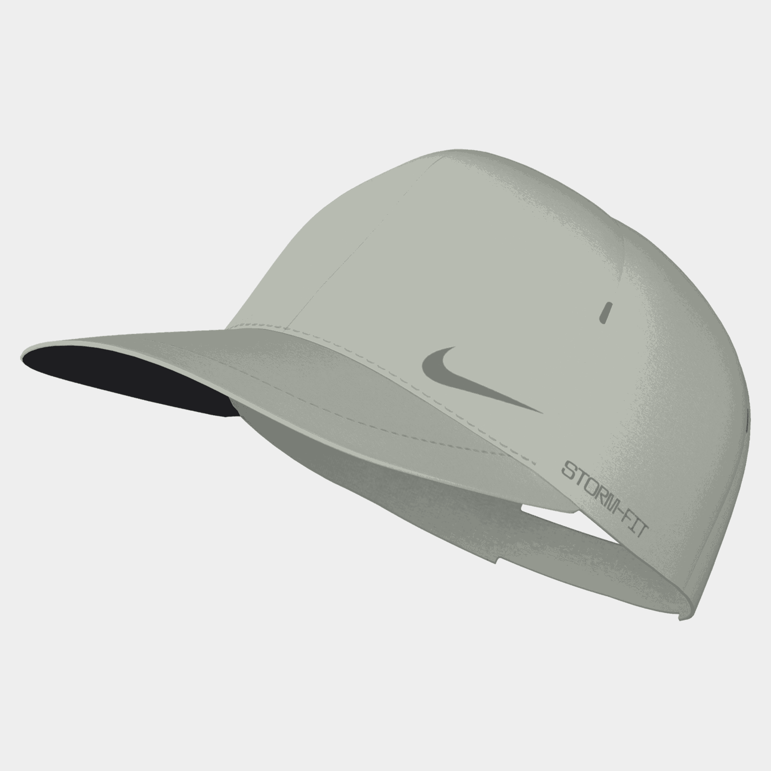 U Nk Sfadv Club Cap S Ab P - full image 1