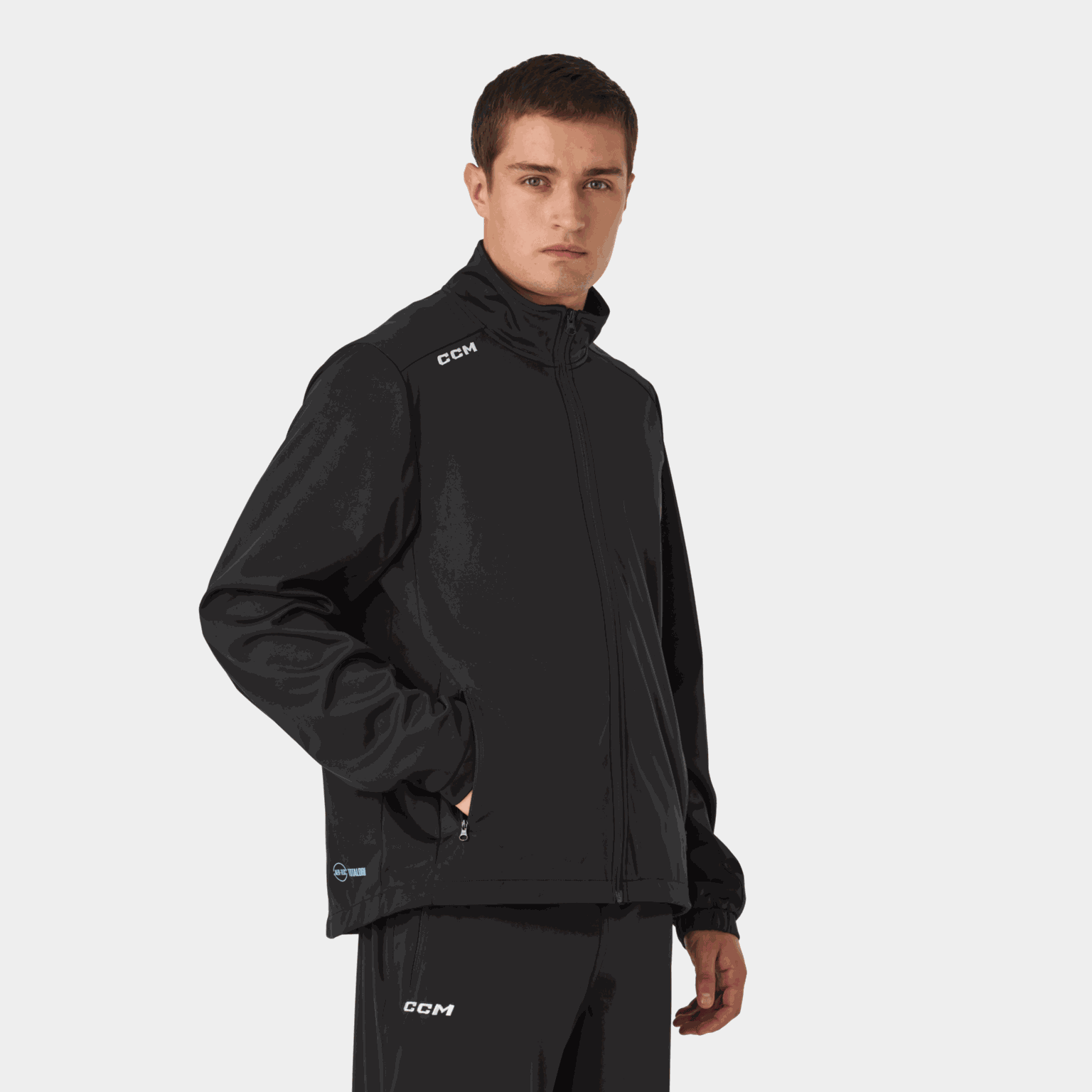Team Rink Suit Jacket 26/27, takki - full image 2