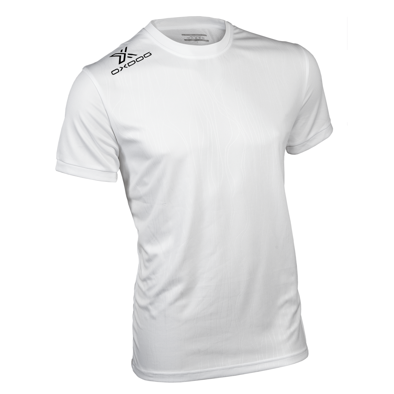 OXDOG 2023 Футболка Avenger Shirt молодежная 26/27