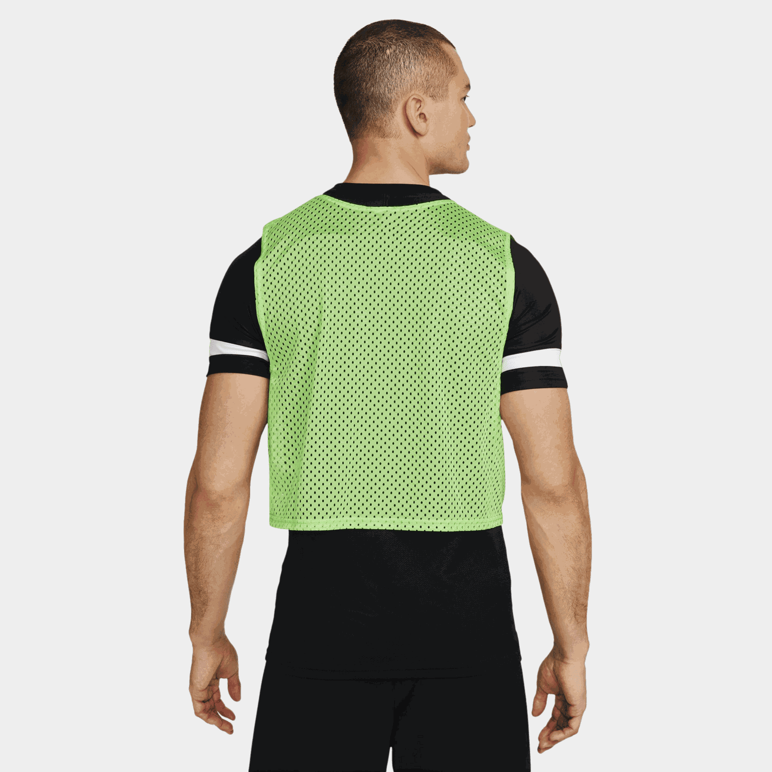 Dri-FIT Park20 Bib, treeniliivi - full image 2
