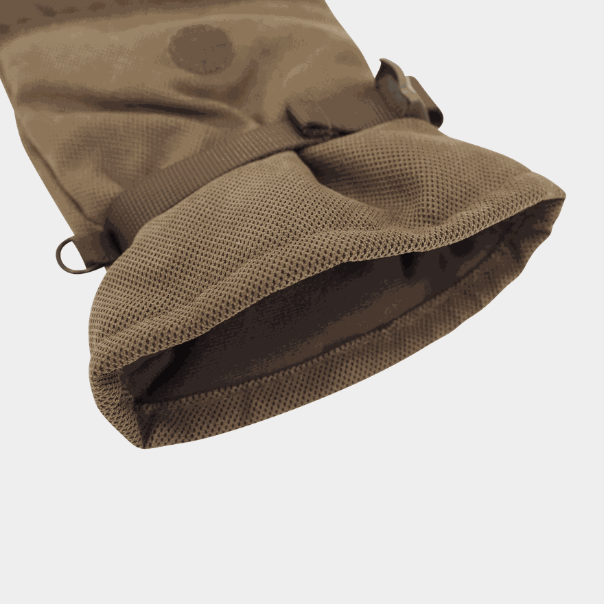 Polar Max Mitten, lapaset - full image 4