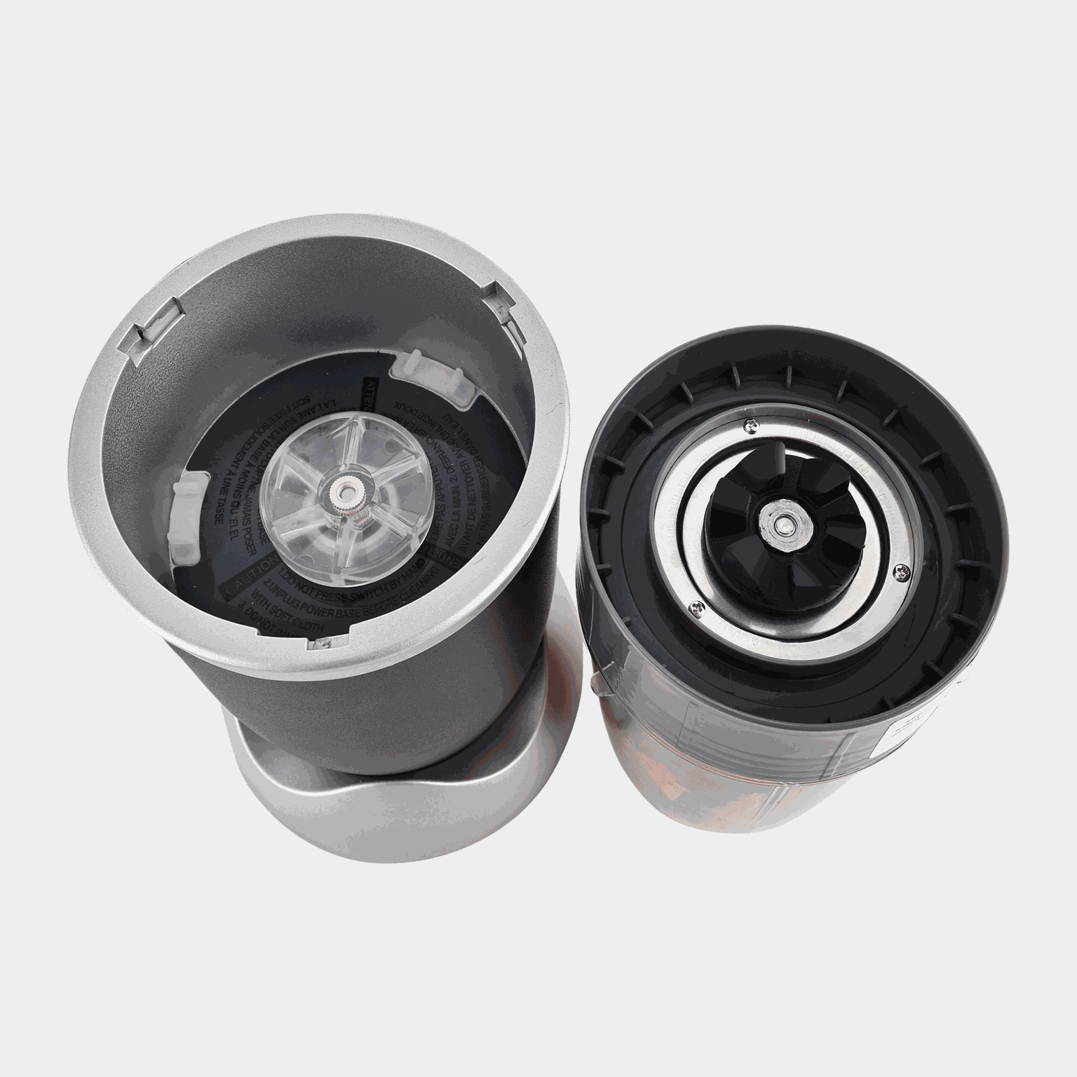 Sport Blender Pro, tehosekoitin - full image 3