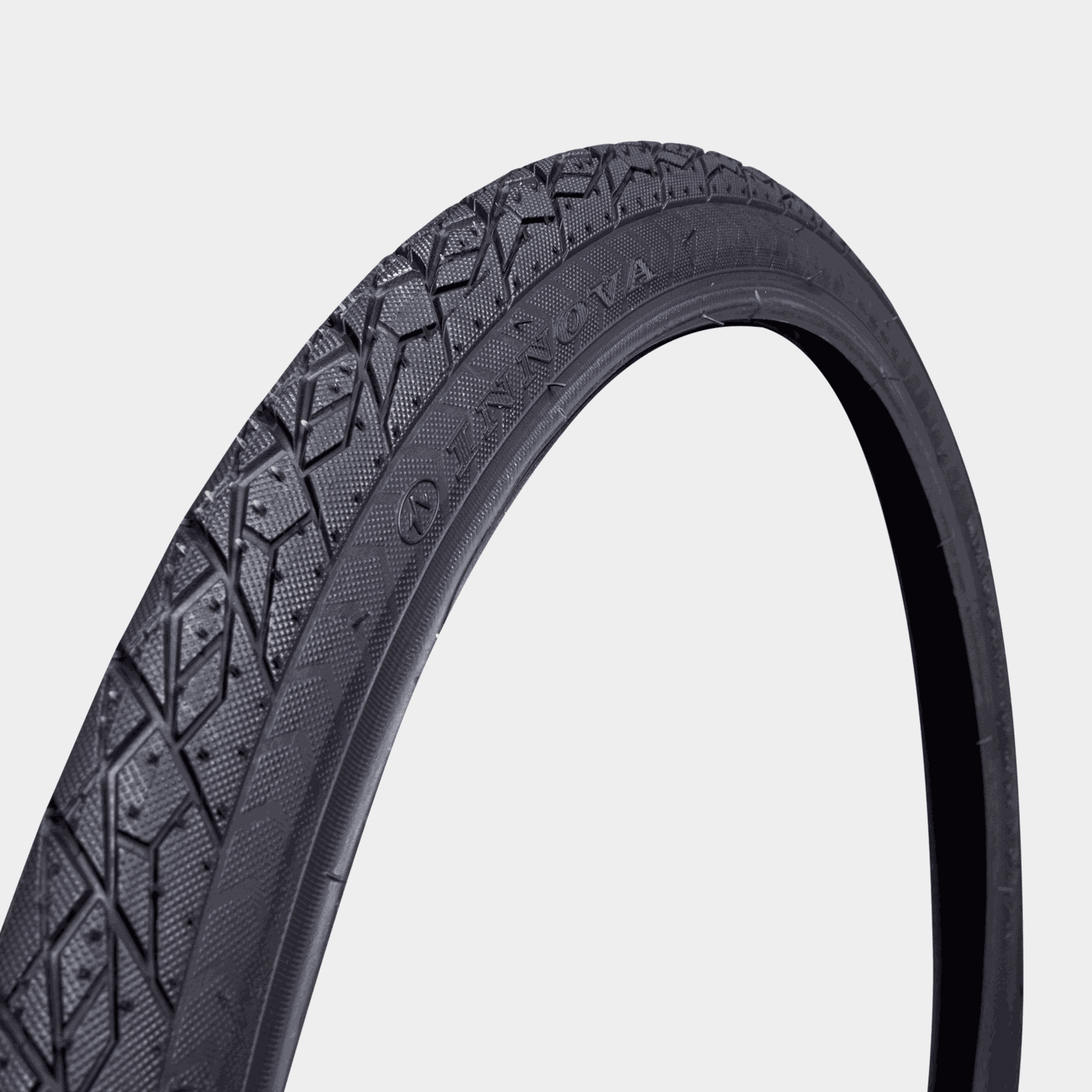 Hybrid Tire 24 x 1, 75, pyörän rengas - full image 1