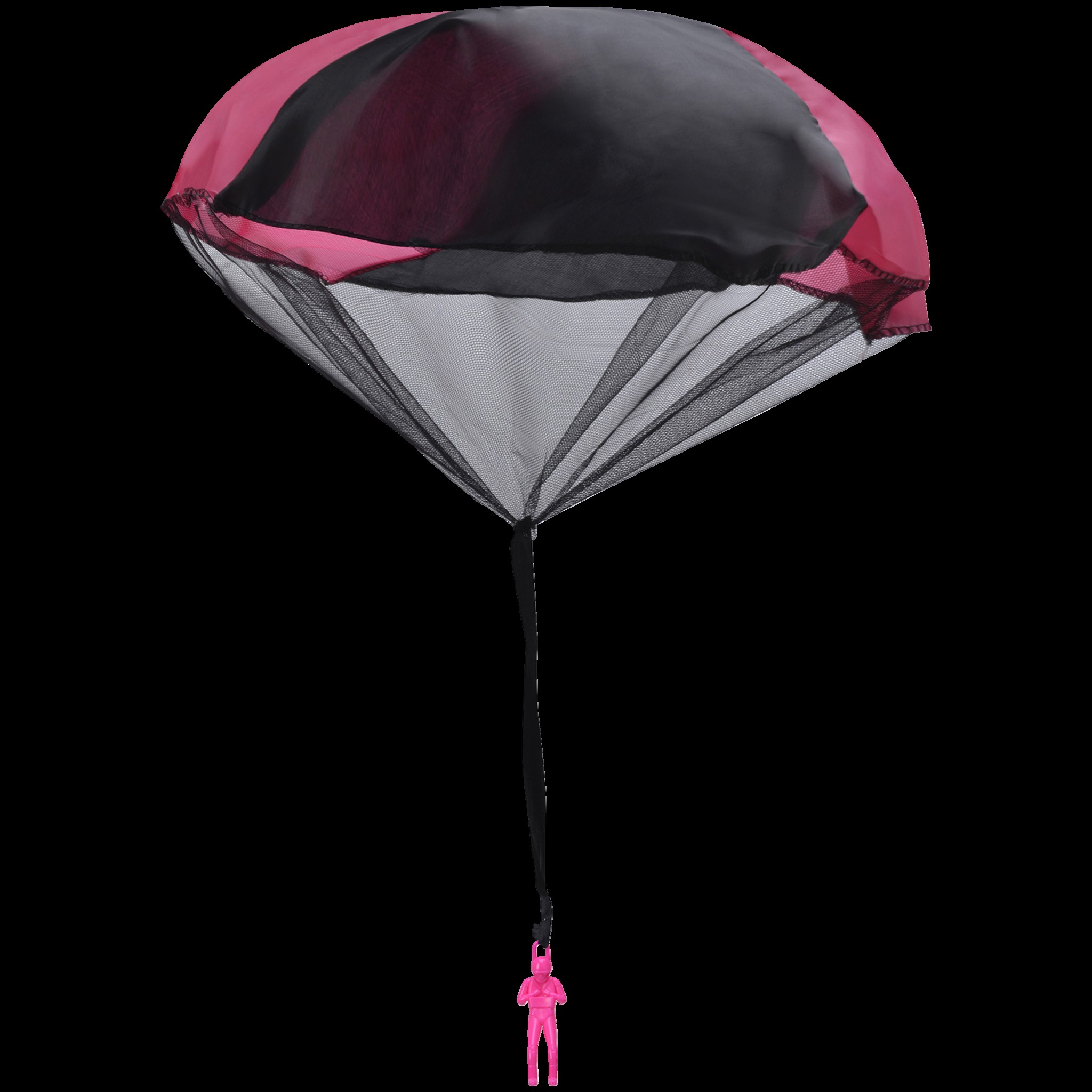 FunBox Parachuter, играй с парашютом