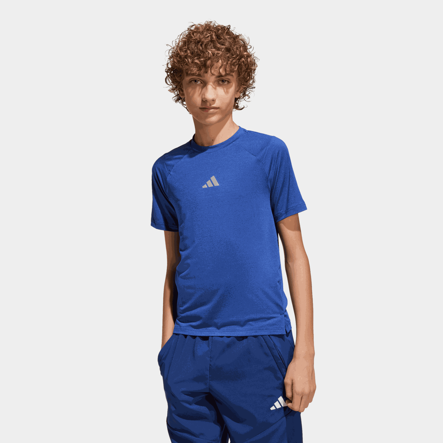 J GT PZ TEE, Nuorten t-paita - full image 2
