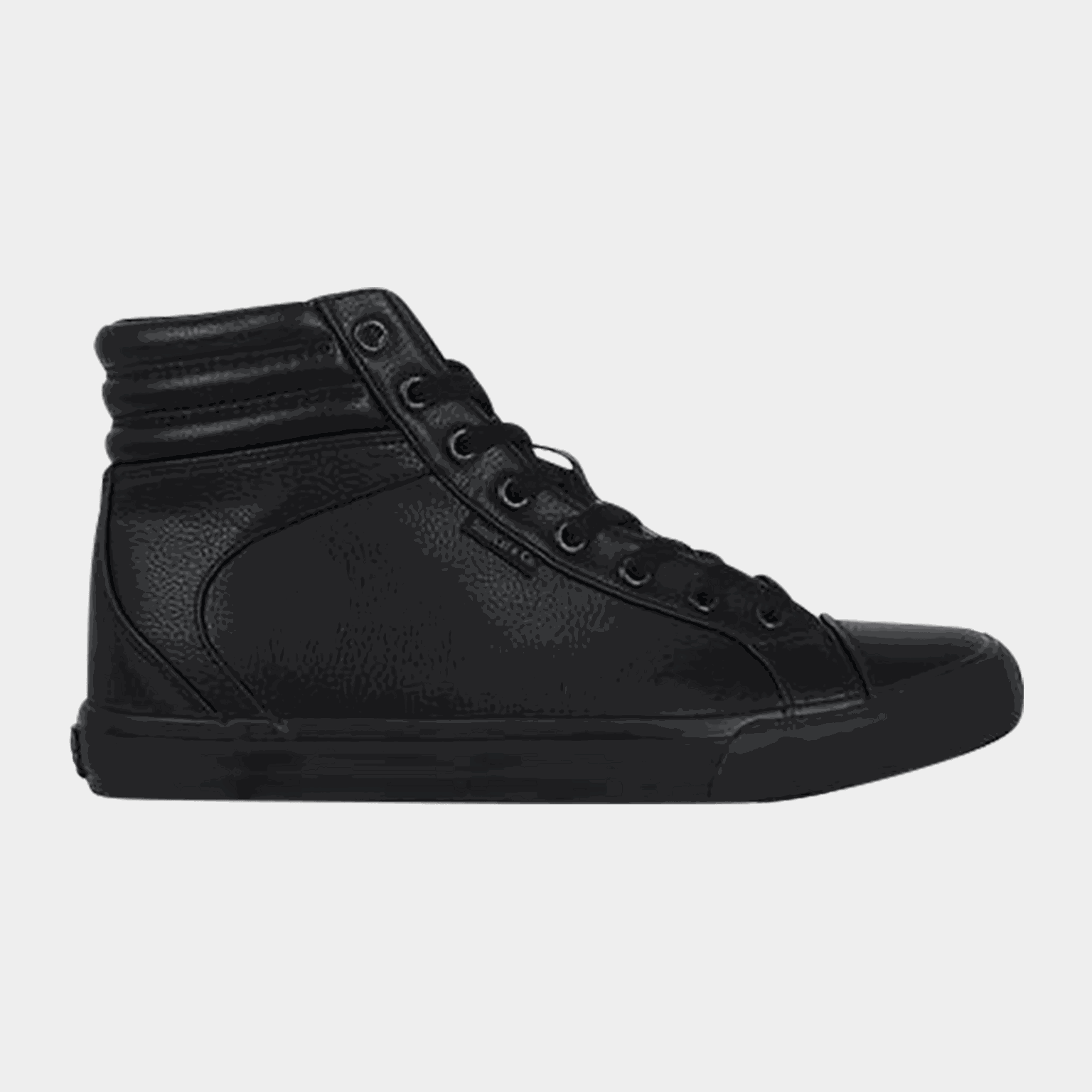Asti Hi Tops Trainers, miesten tennarit - full image 1