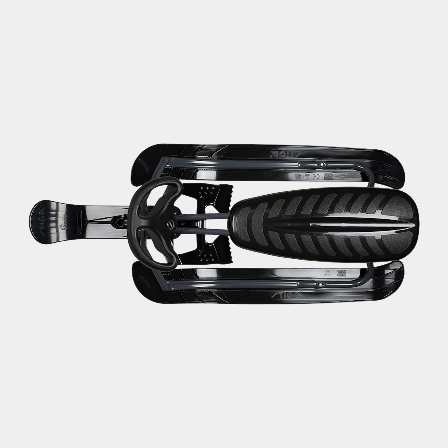 Snowracer Ultimate Curve Pro 25/26, Lasten snowracer - full image 3