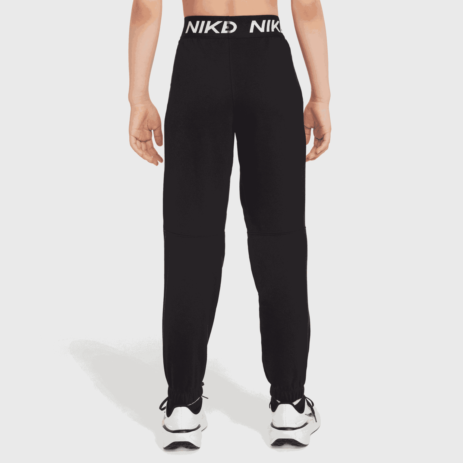 Pro Fleece Jogger, nuorten collegehousut - full image 2
