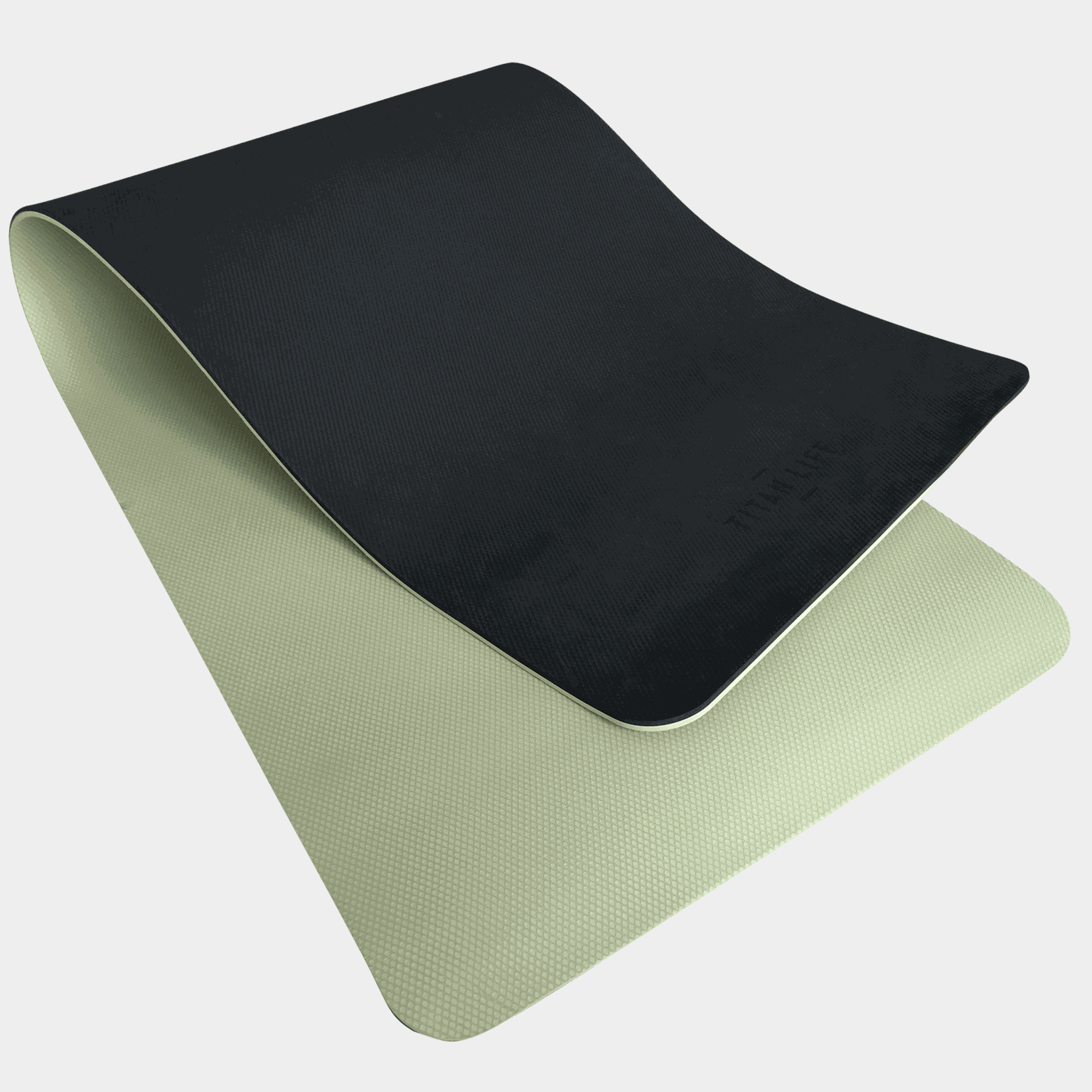Exercise Mat Small, treenimatto - full image 3