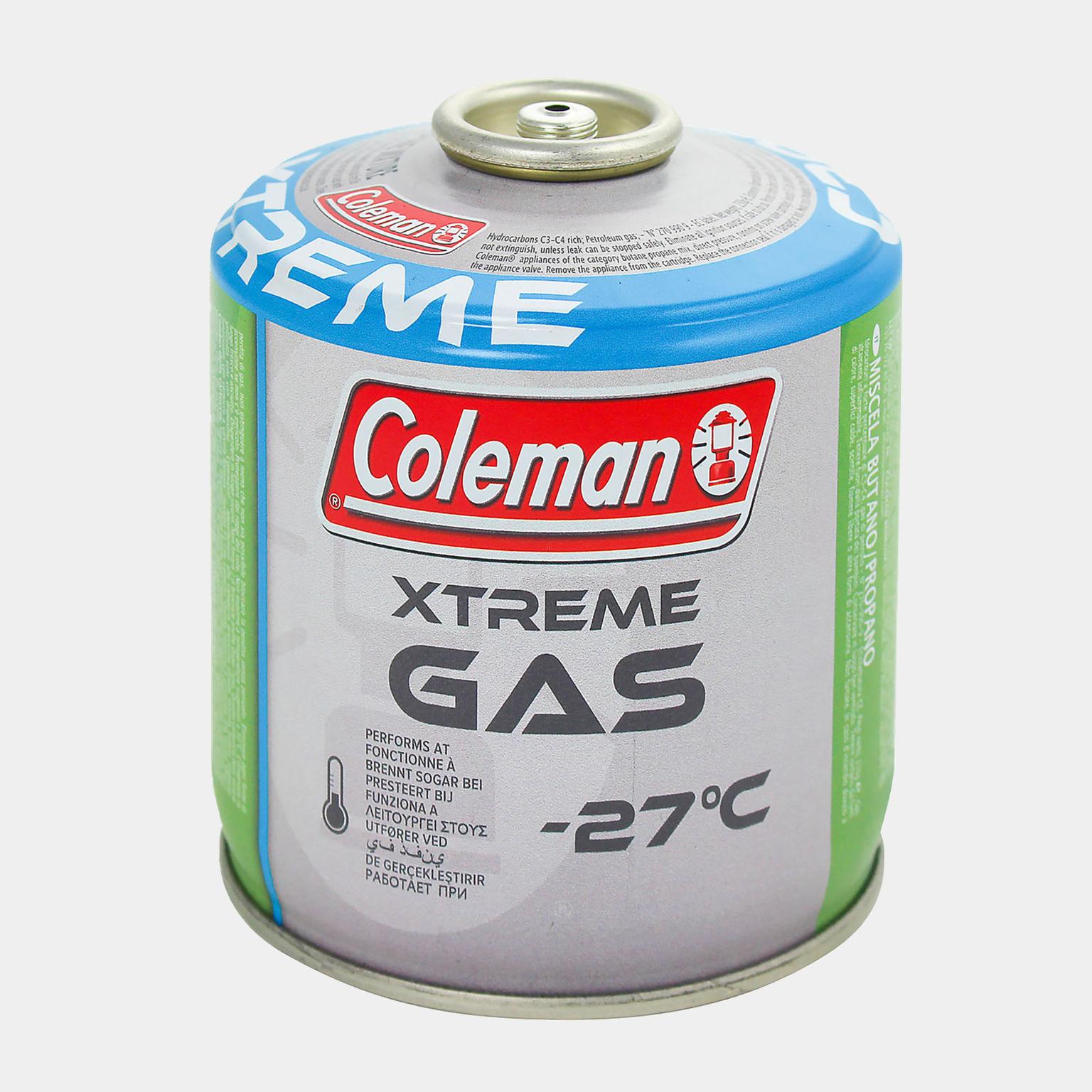 C300 Xtreme Winter Gas, talvikaasupolttimelle - full image 1