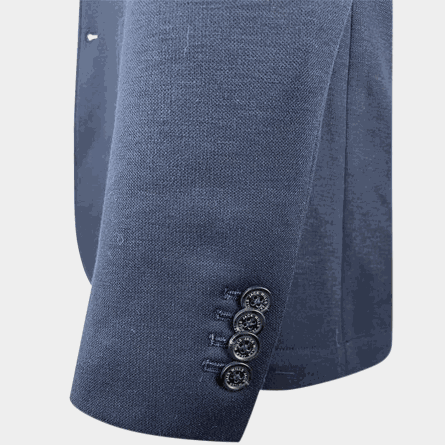 Kirkby Blazer, miesten bleiseri - full image 4