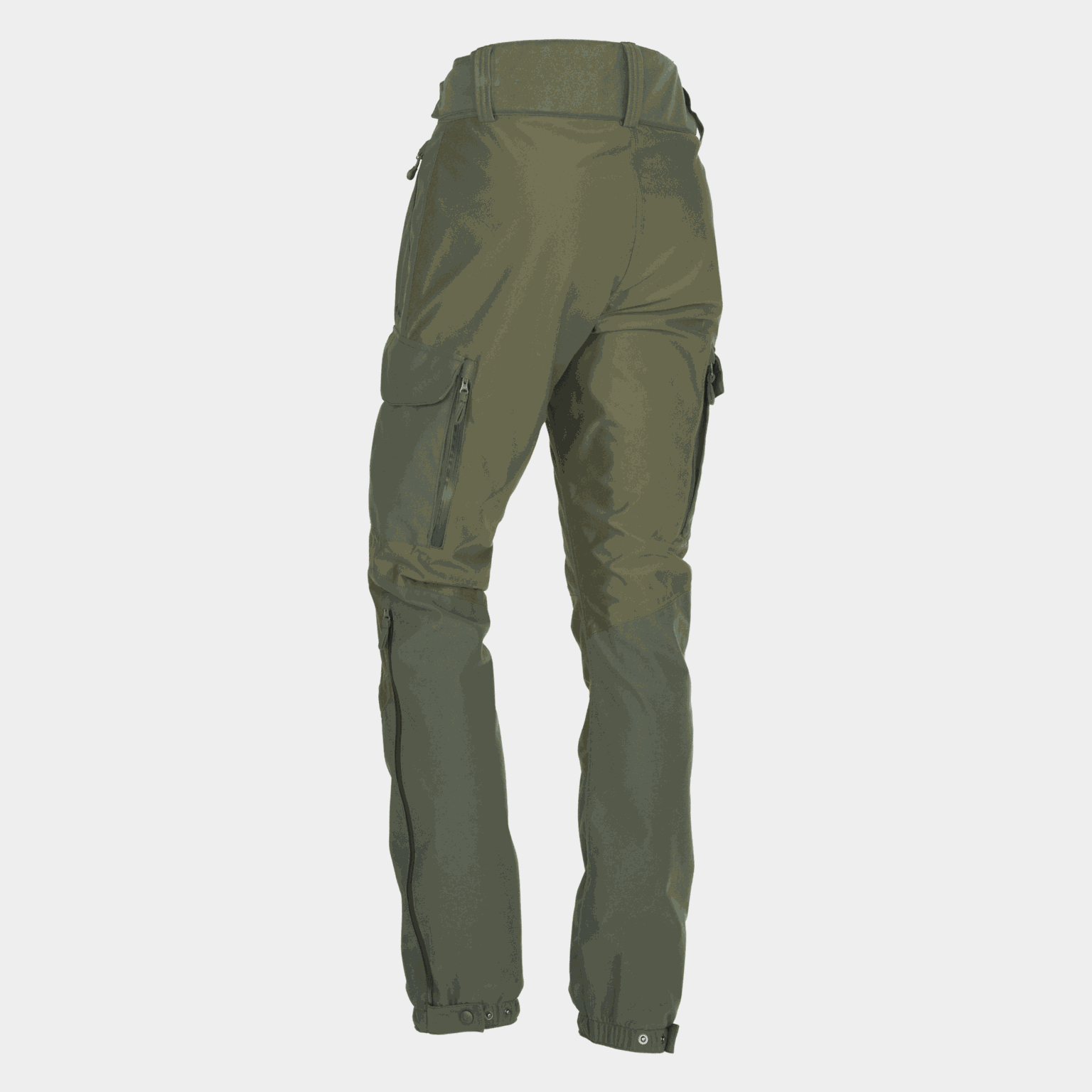 Bobcat Hunting Pants, naisten metsästyshousut - full image 3