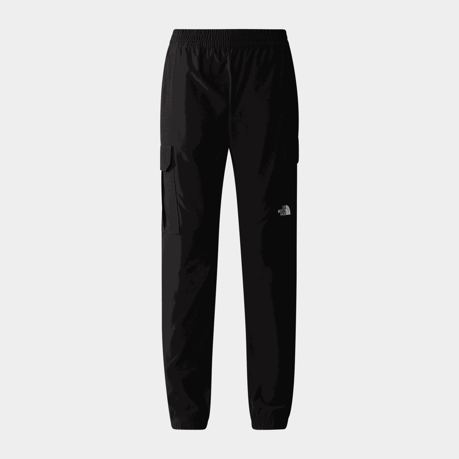 Teen Woven Cargo Pant - full image 1
