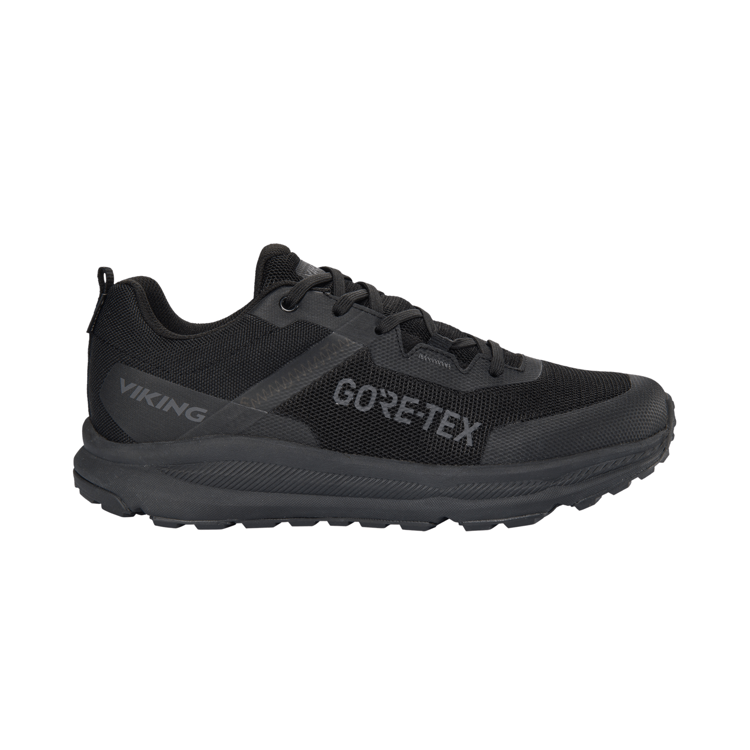 Viking Stride Low GTX, мужские походные туфли