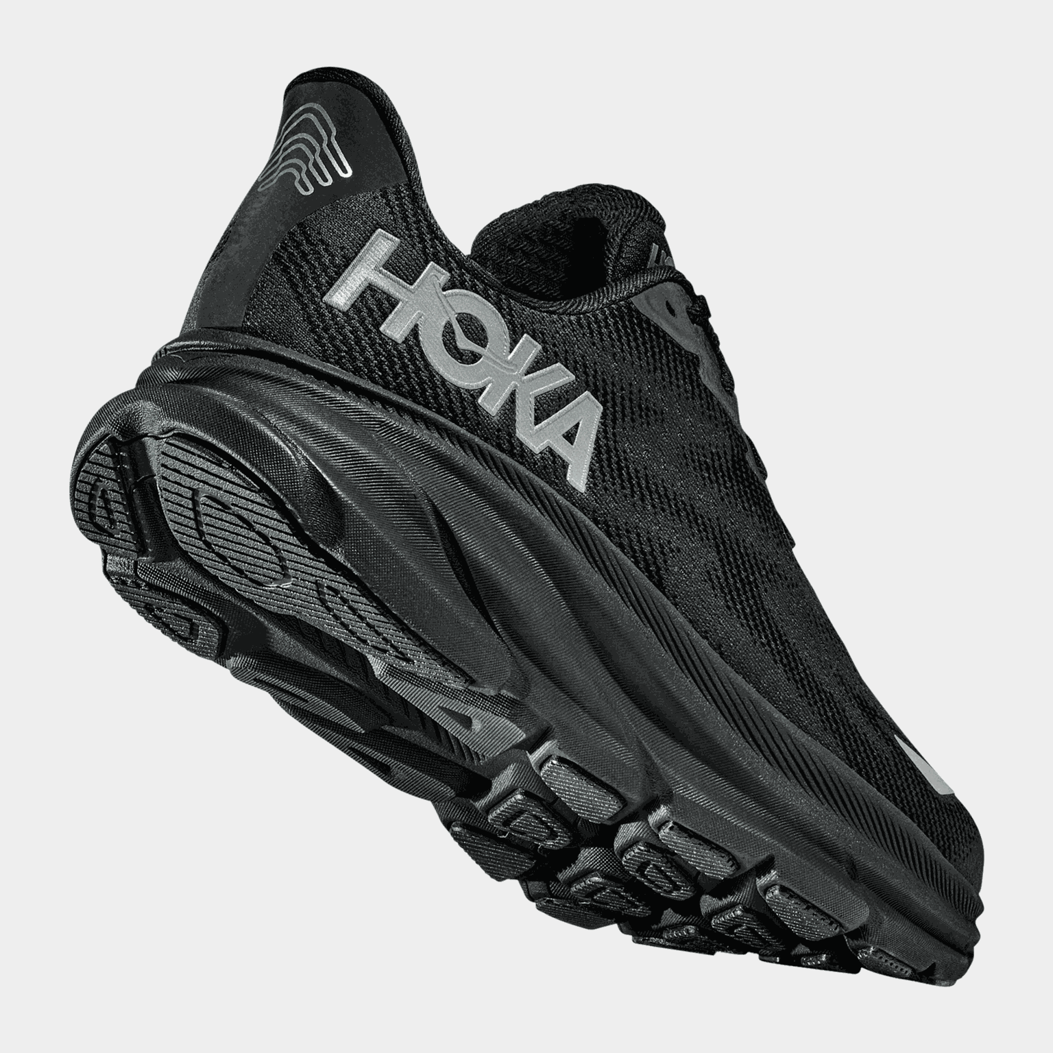 Clifton 9 Gore-Tex, miesten juoksukengät - full image 4