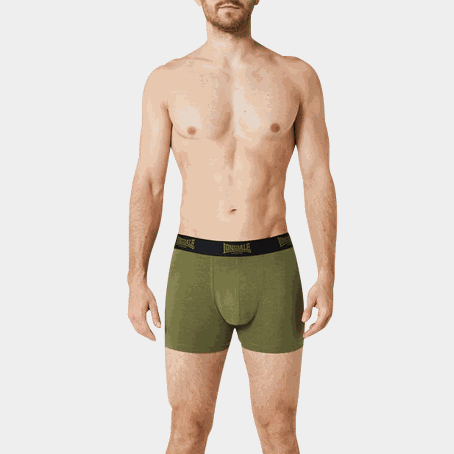 2Pk Trunk, miesten bokserit - full image 3