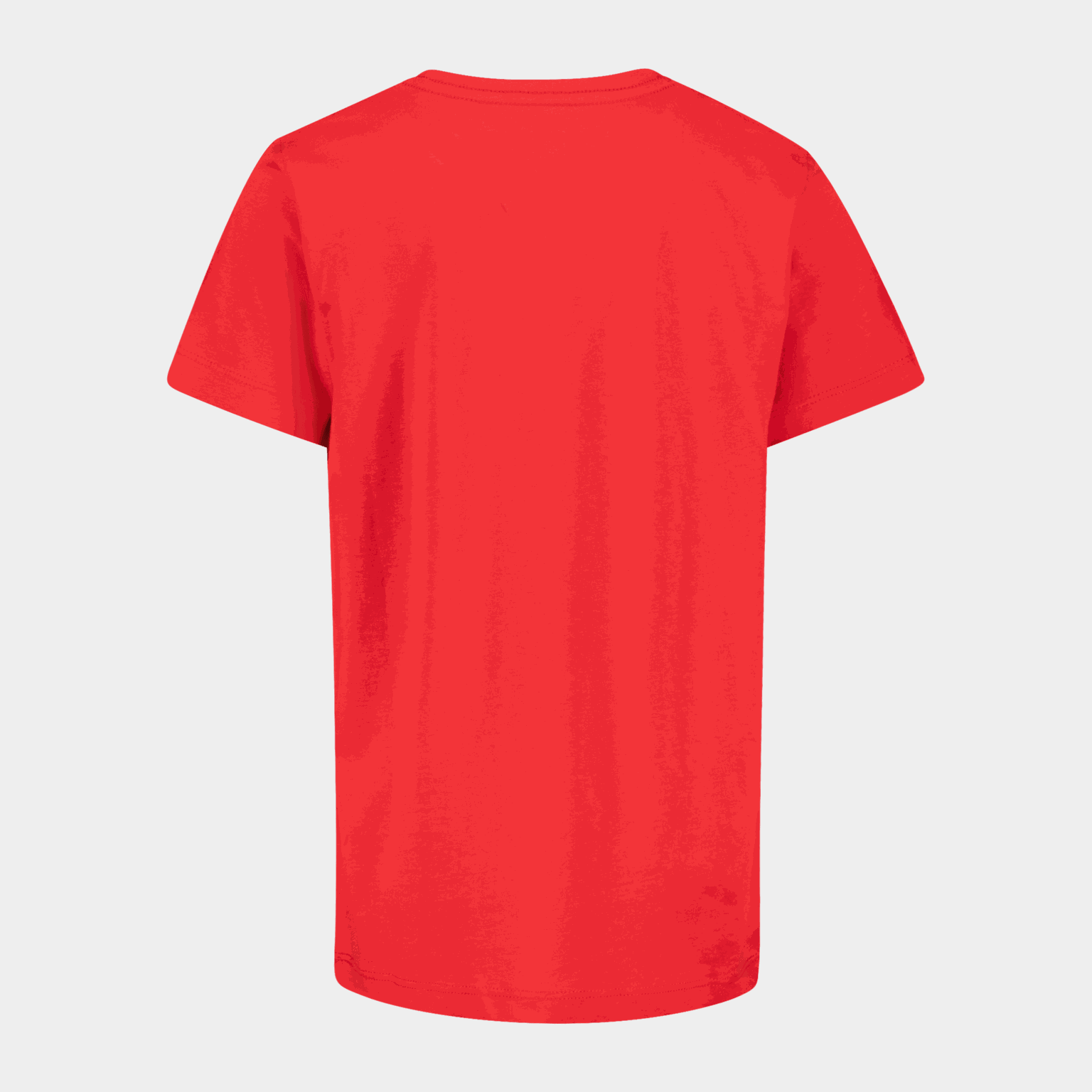 Arsenal Nº 1 Cotton Tee, nuorten t-paita - full image 2