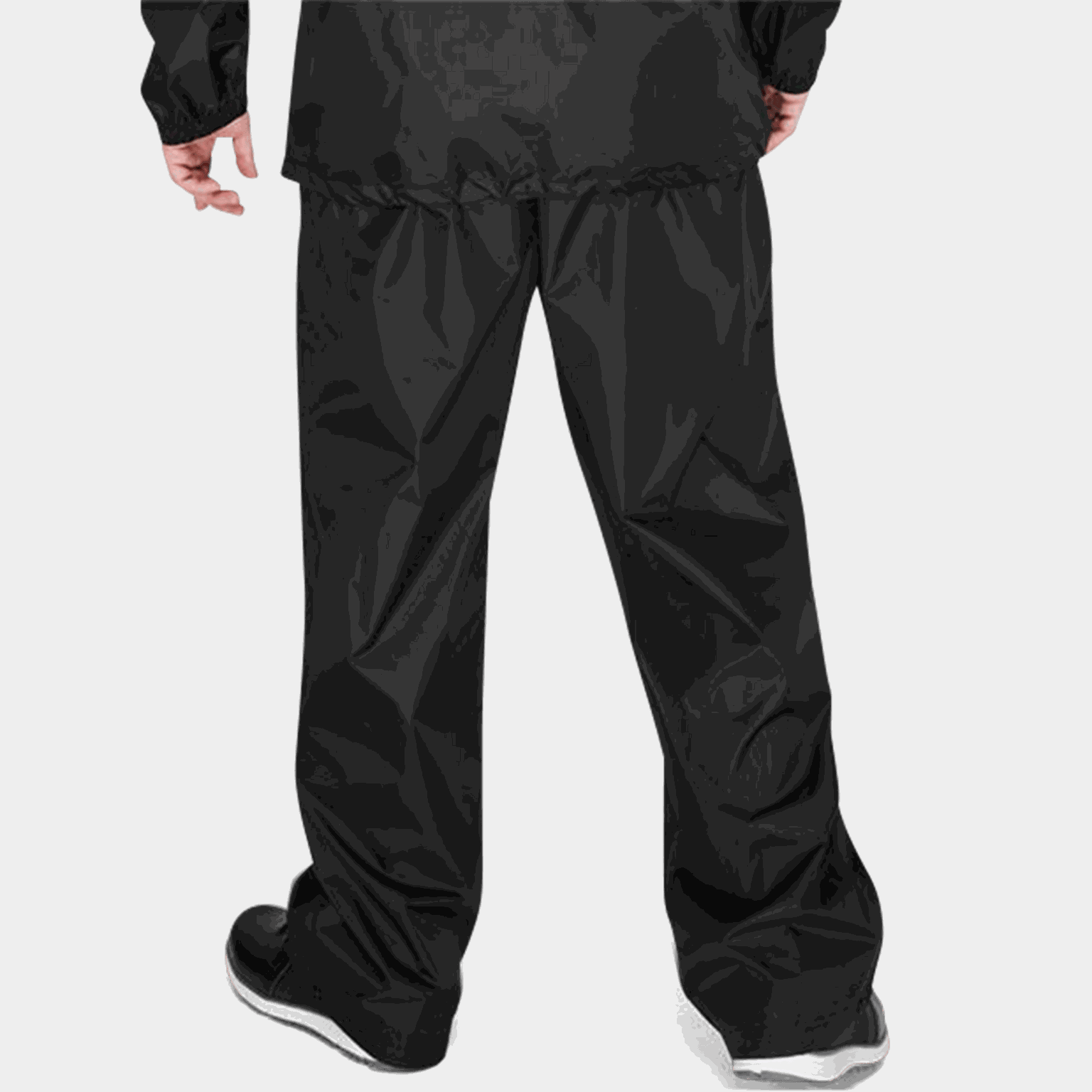 Packaway Pant, sadehousut - full image 2