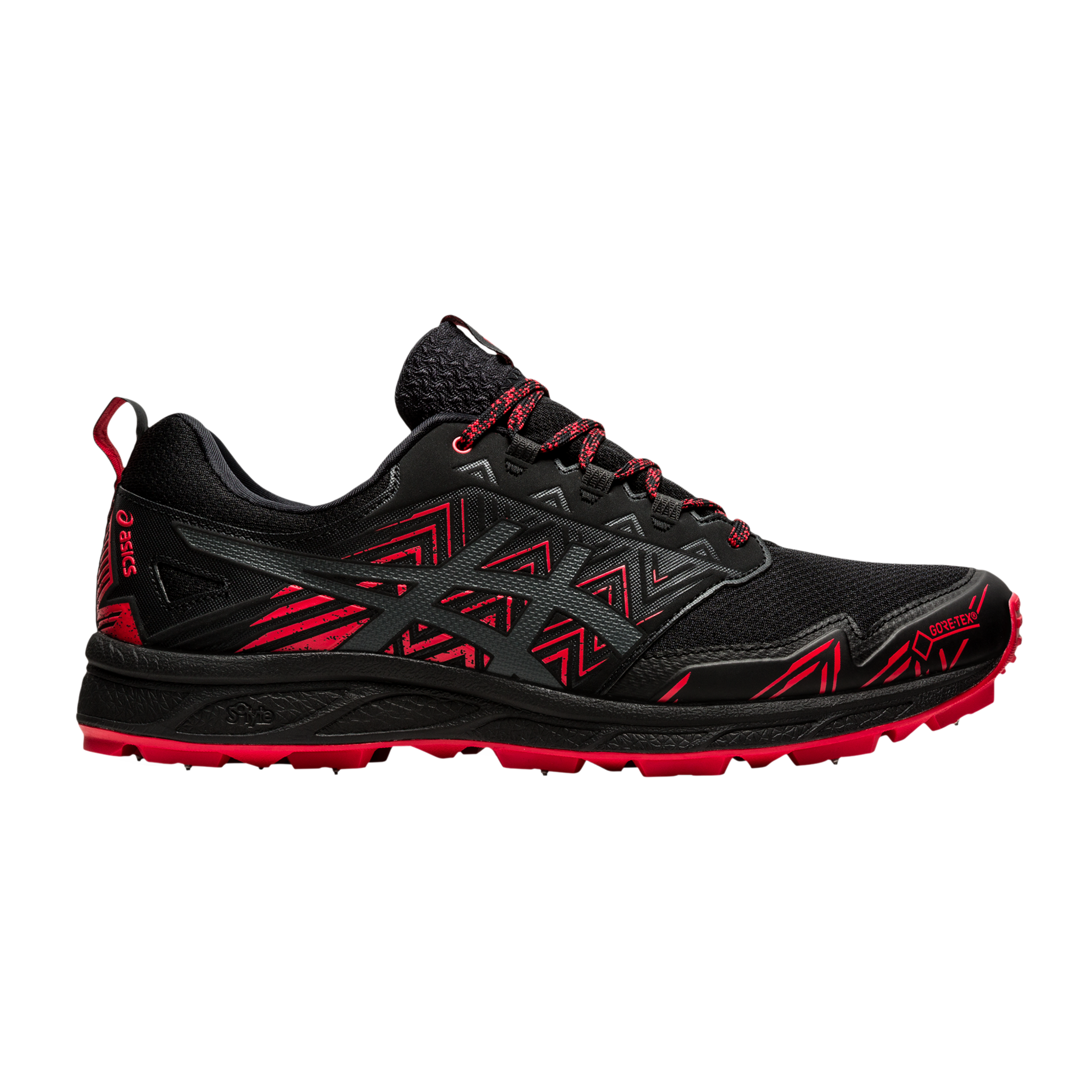 Asics Gel-Fujisetsu 3 Gore-Tex, мужская обувь из искусственной кожи